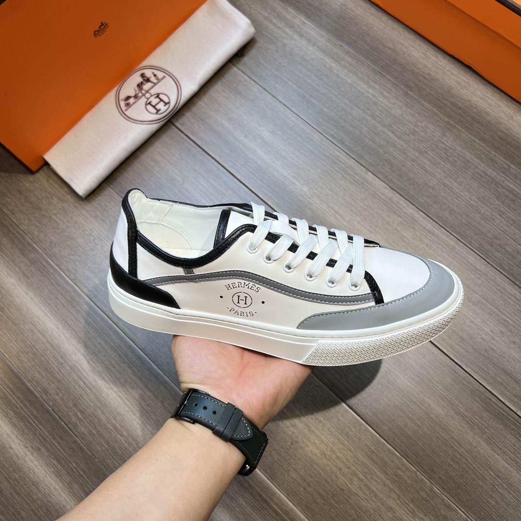 Hermes shoe Hermes — photo 2