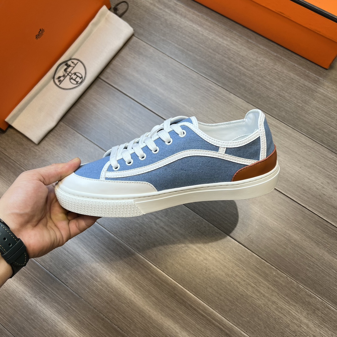 Hermes shoe Hermes — photo 8