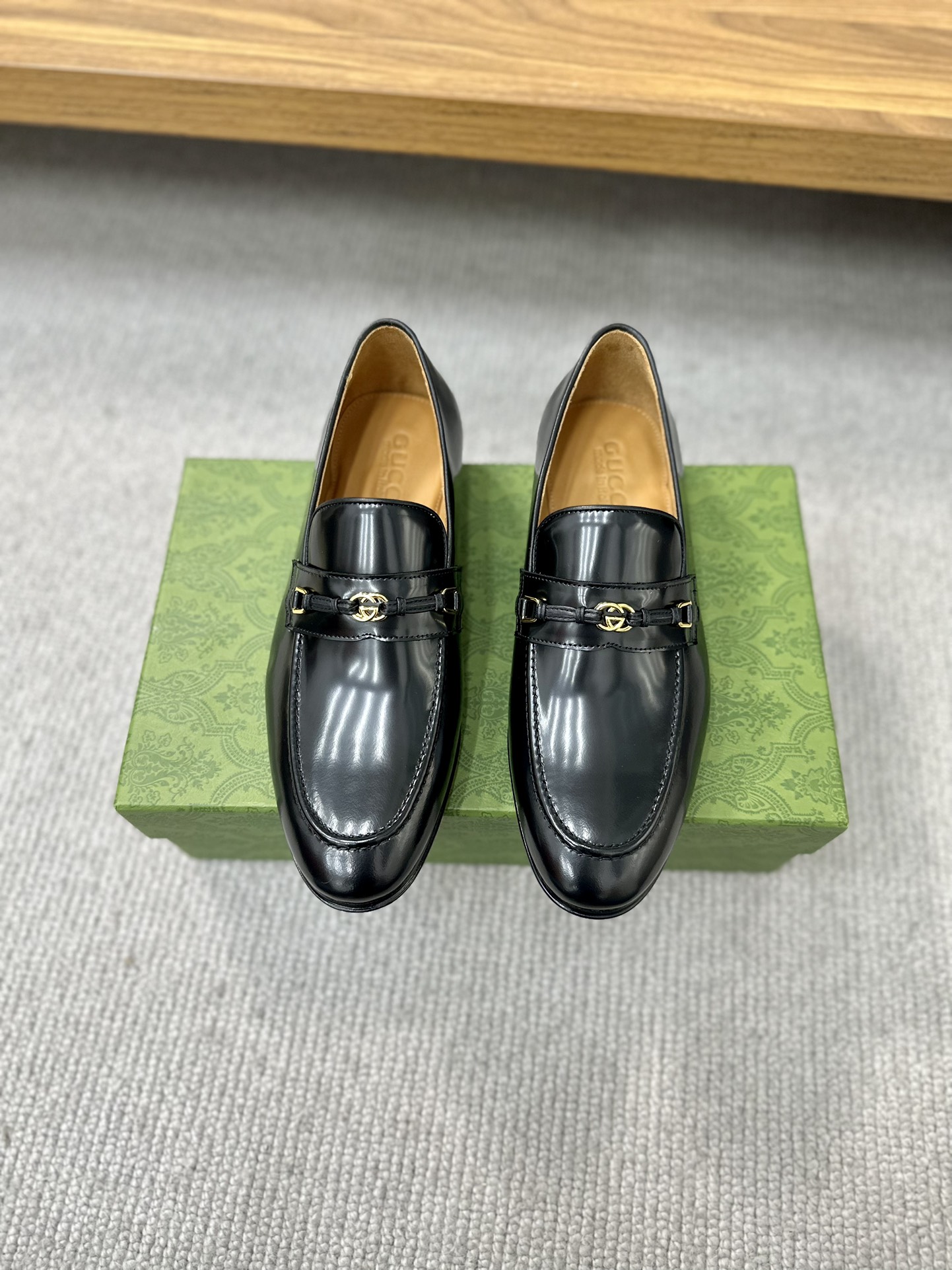 Loafers 10855