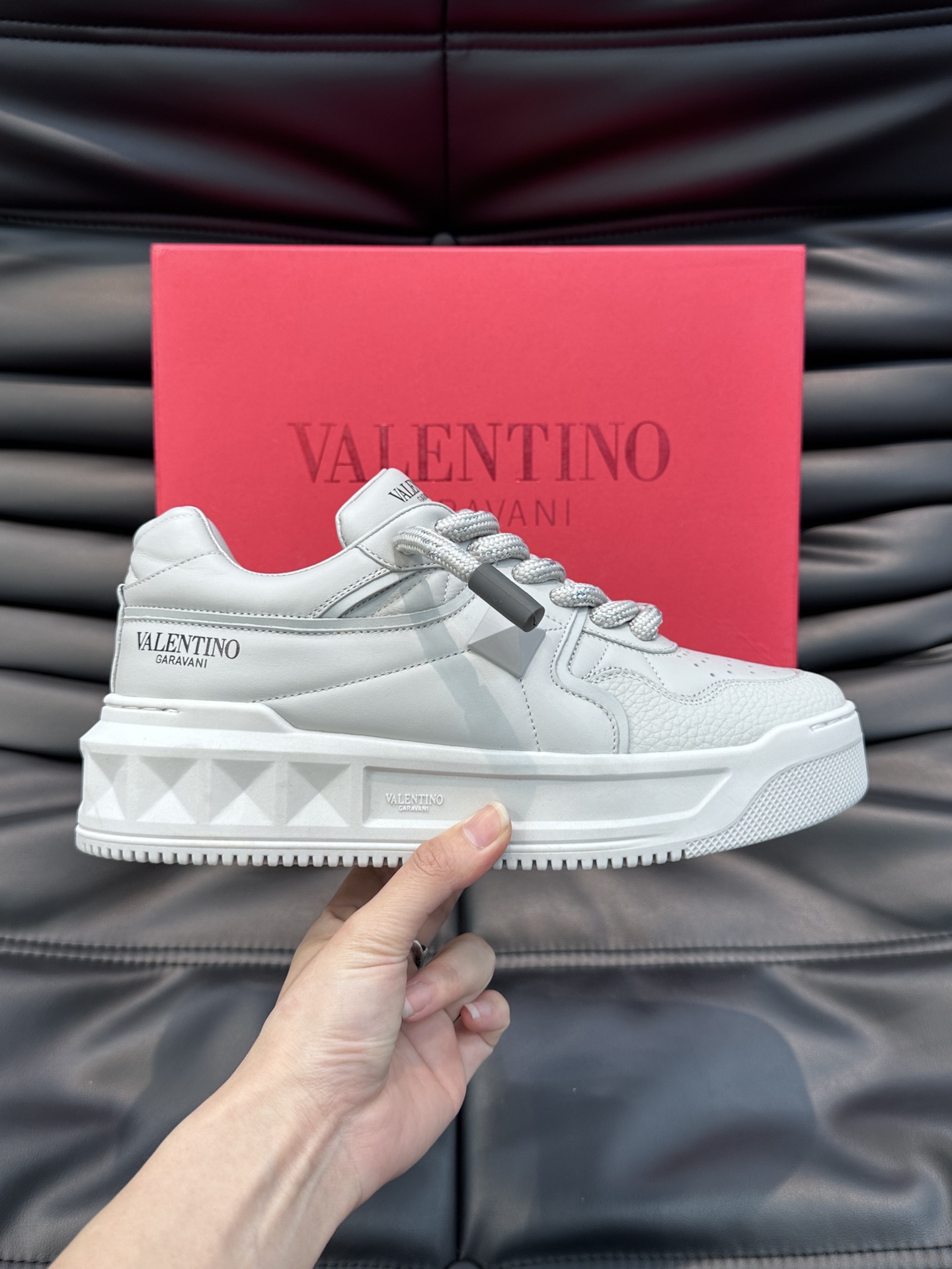 Sneakers 10857