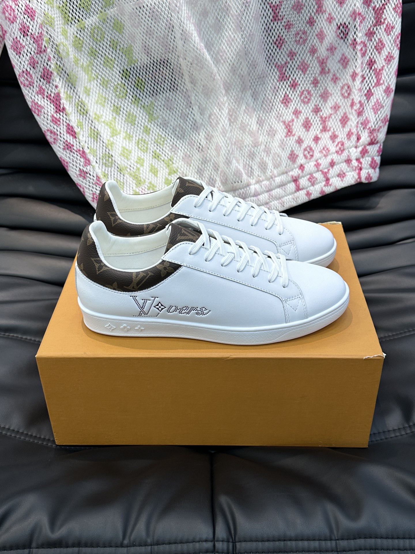 Sneakers 10859
