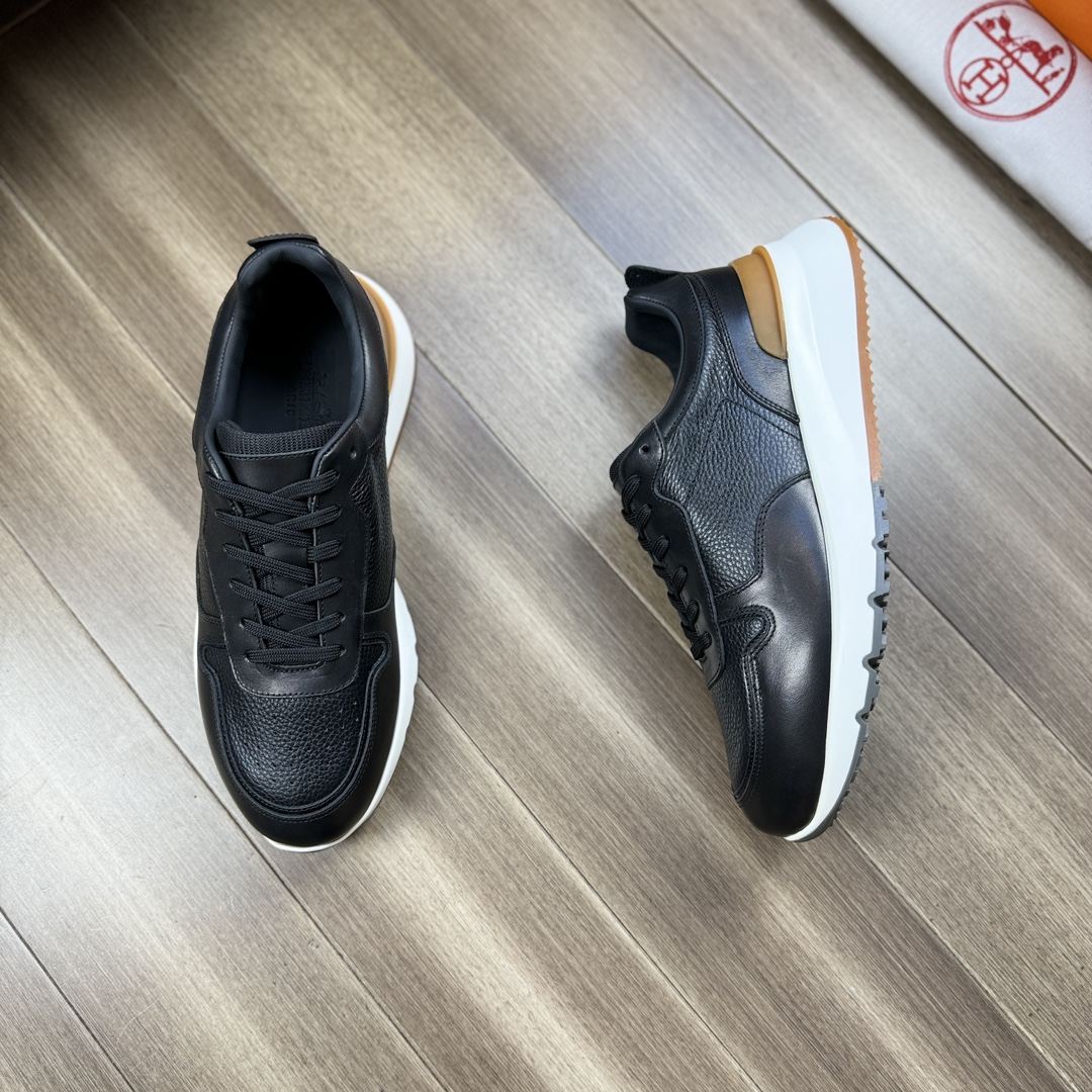 Hermes sko HERMES — photo 6