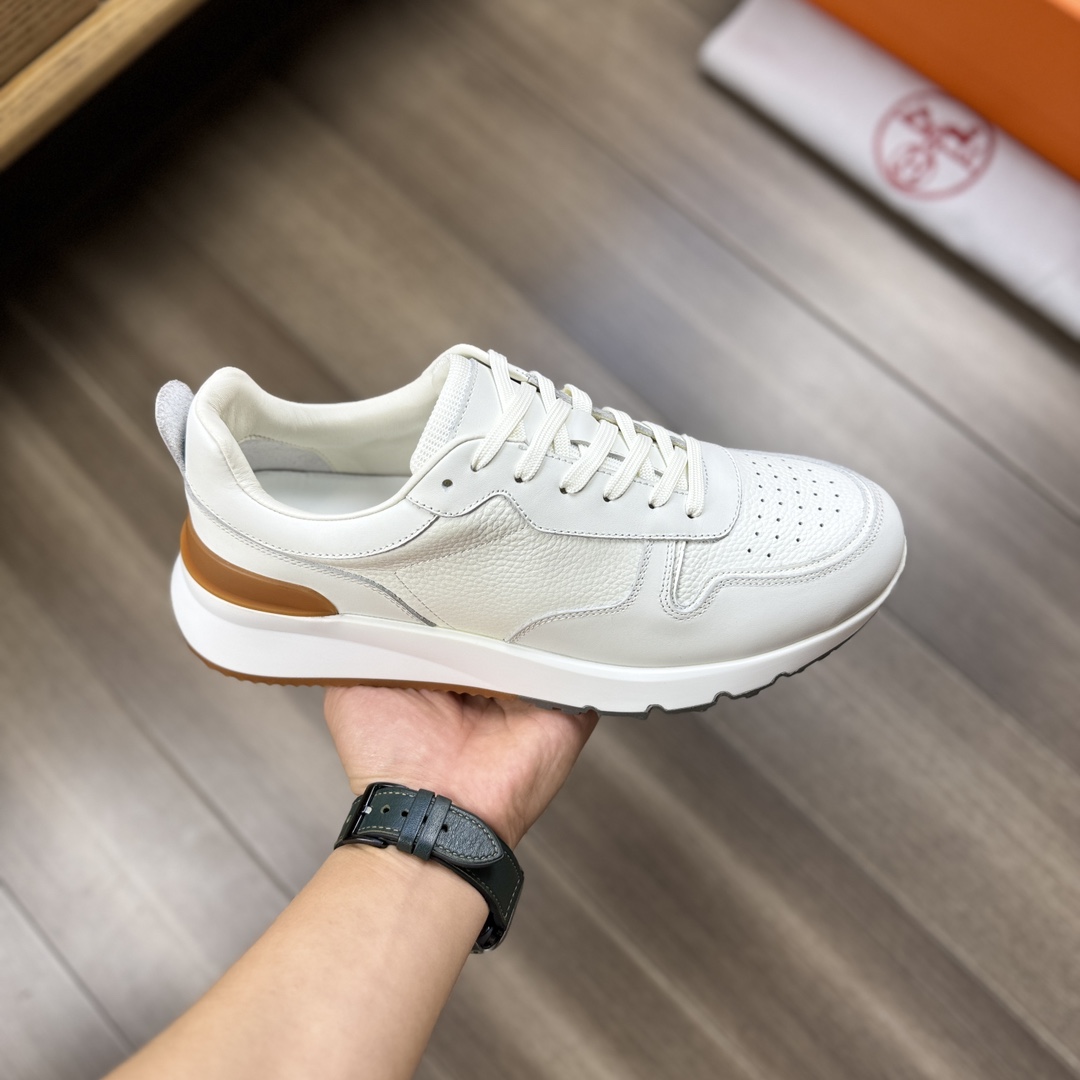 Hermes sko HERMES — photo 4
