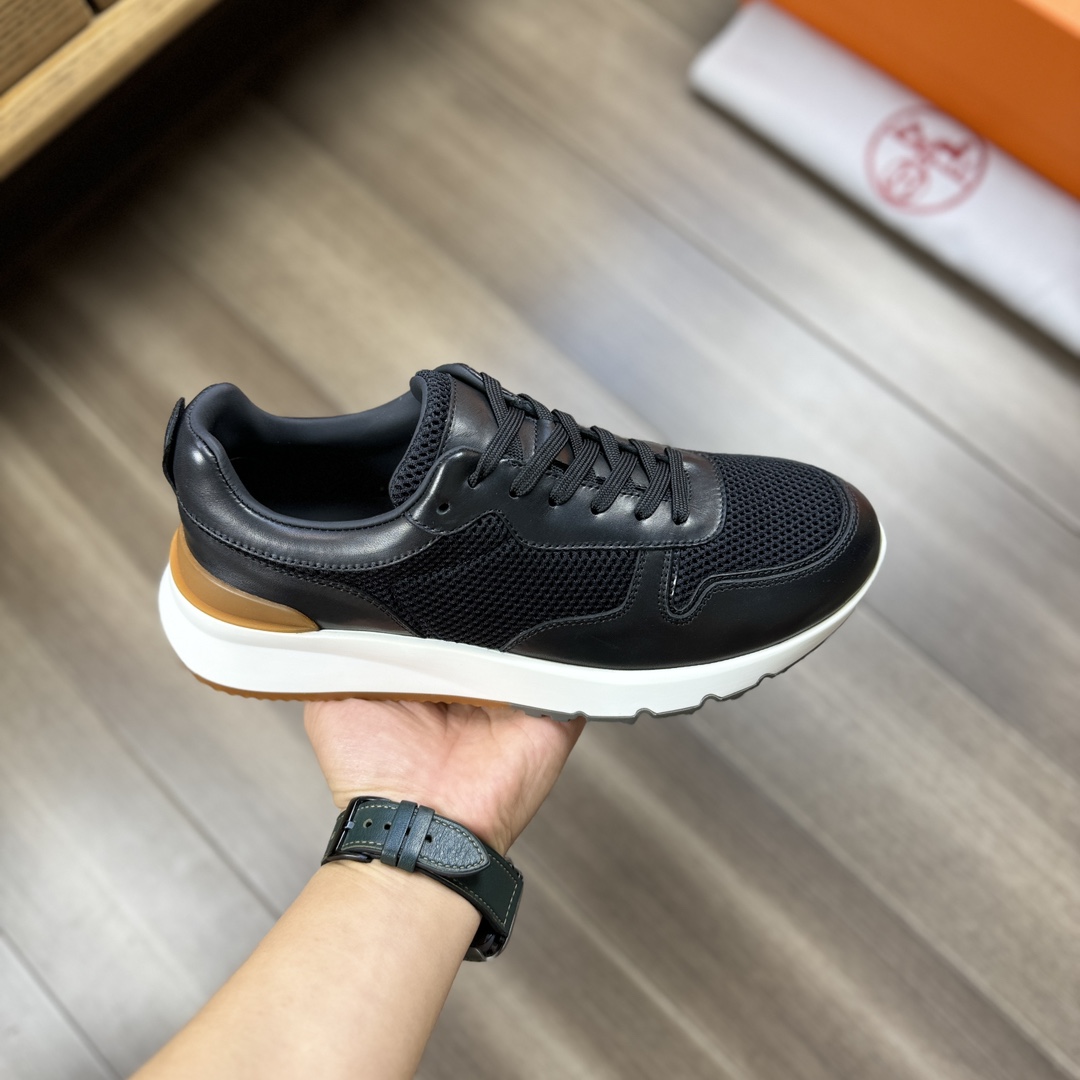 Hermes sko HERMES — photo 3