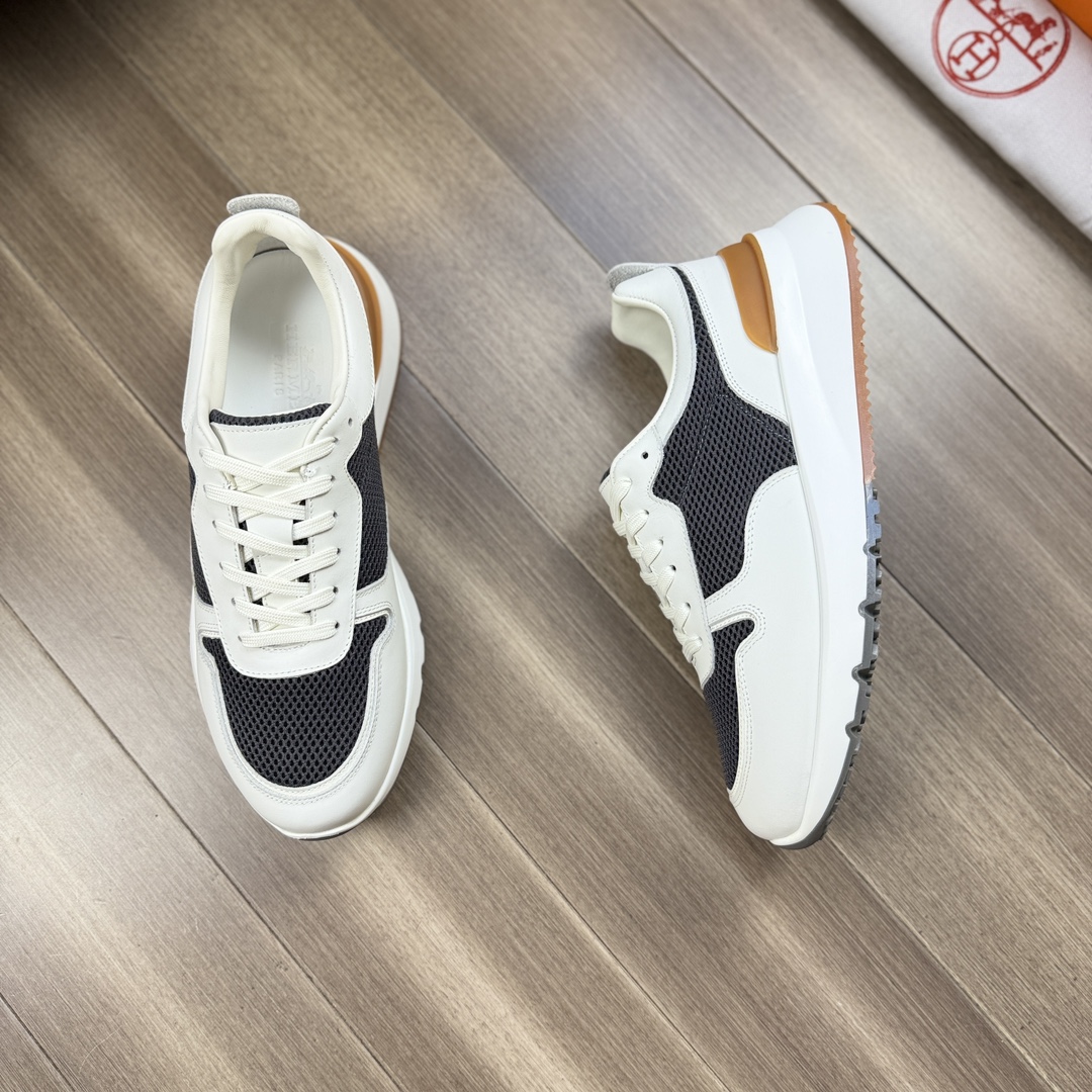 Hermes sko HERMES — photo 9