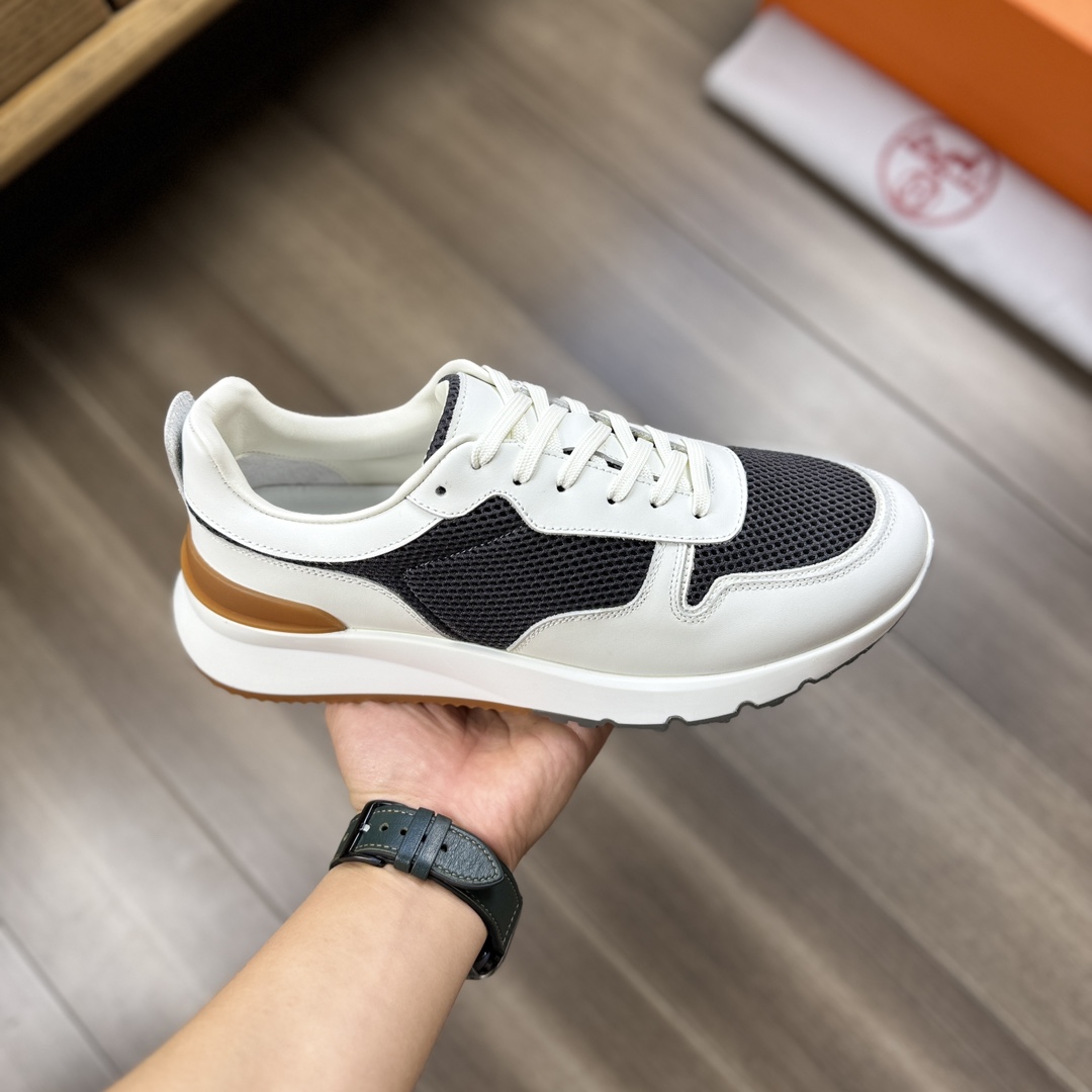 Hermes sko HERMES — photo 5