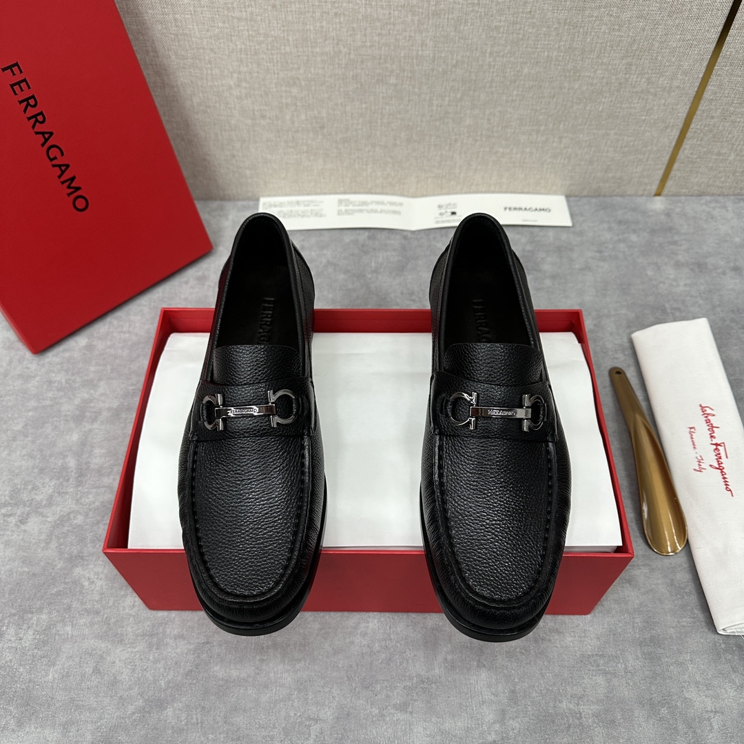 Loafers 10901