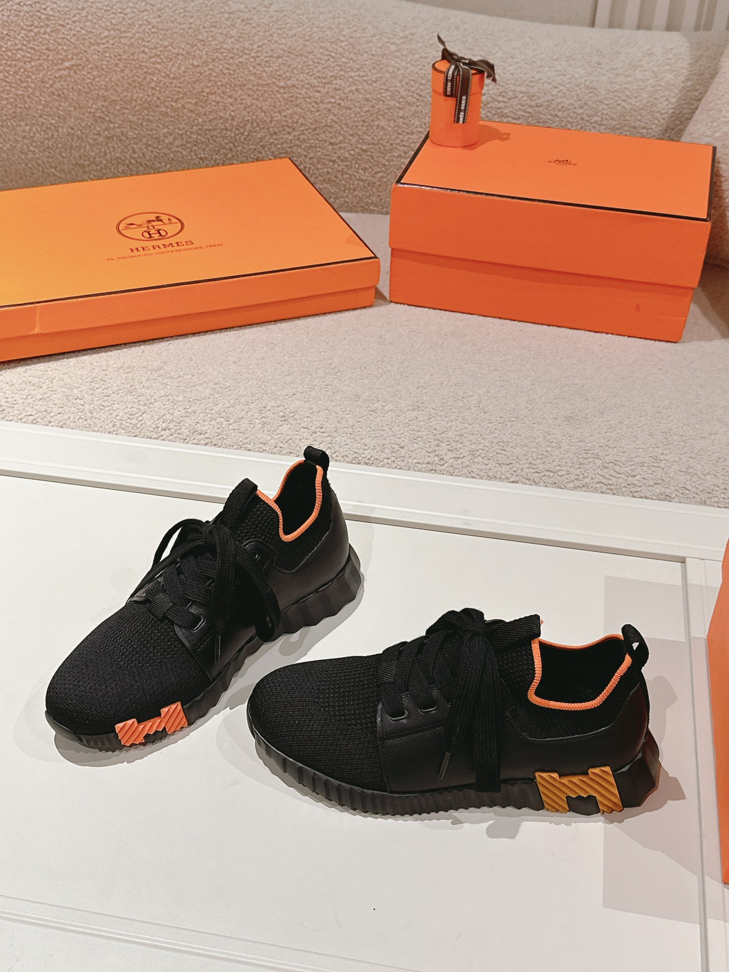 Hermes Sneakers 13432