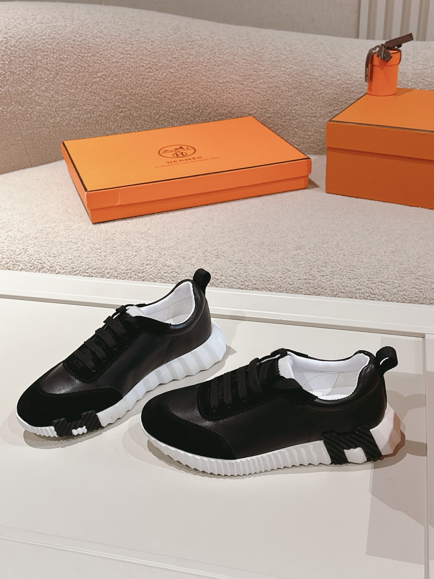 Hermes Sneakers 13431