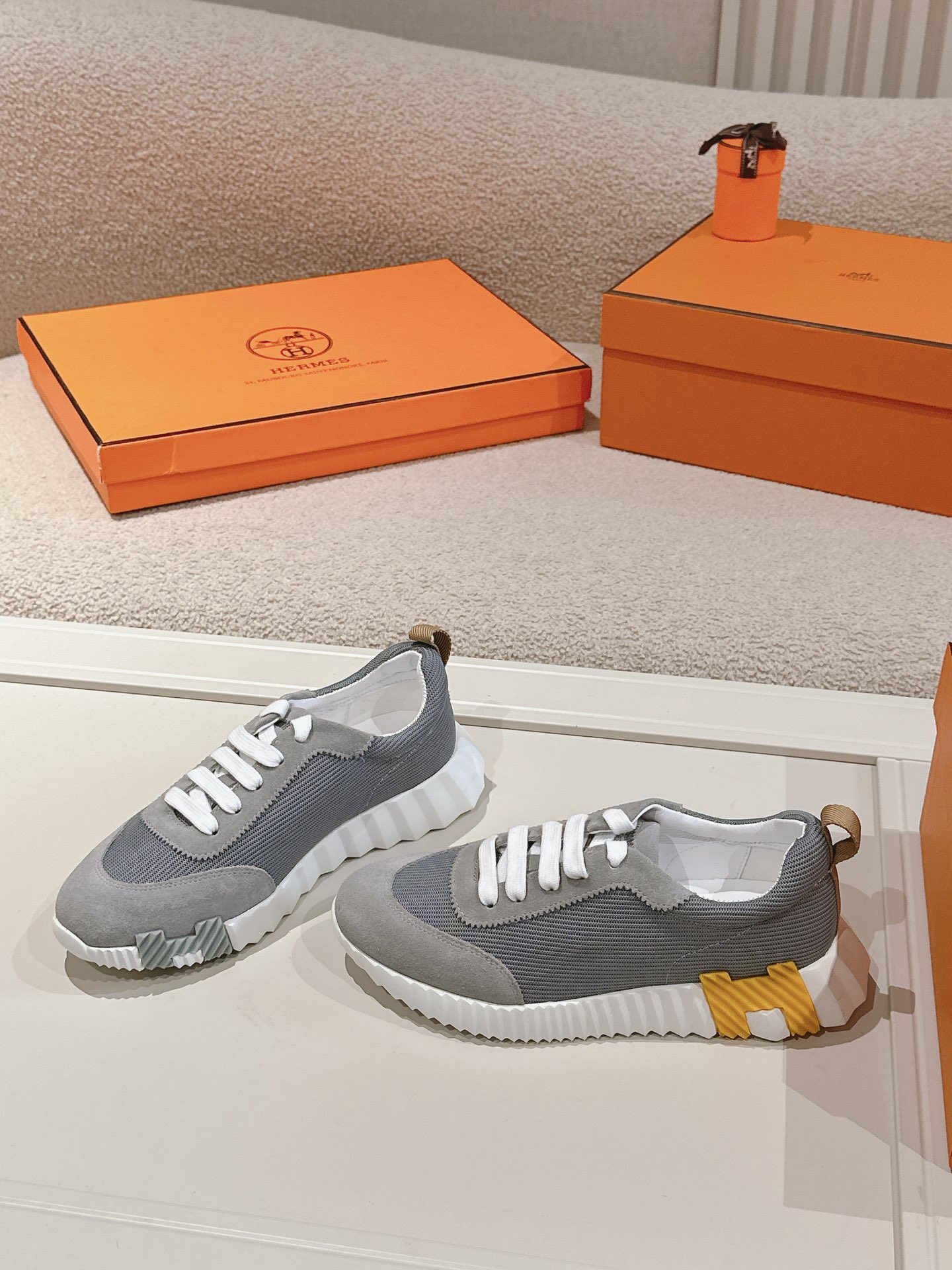 Hermes Sneakers 13429