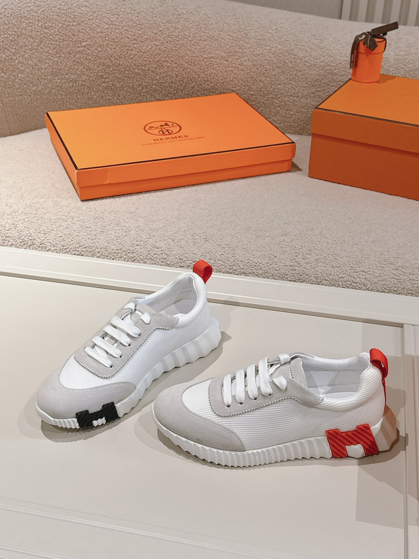 Hermes Sneakers 13428