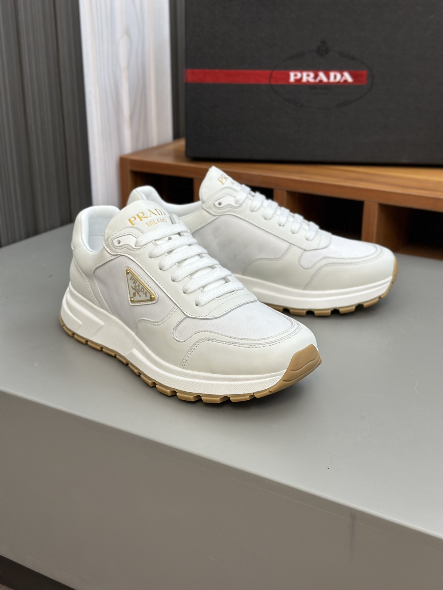 Sneakers 13440
