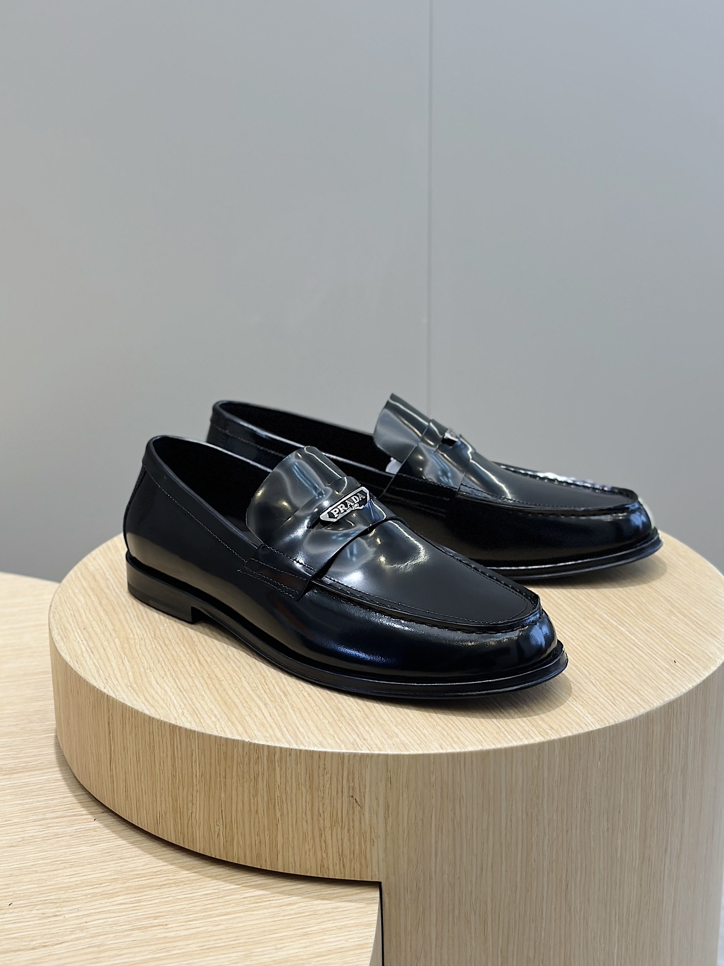 Loafers 10804