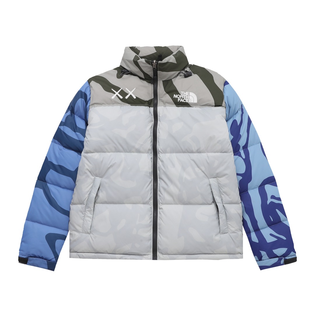 Versión premium. Colores: negro, blanco, verde, gris. Tallas: ver última imagen. The North Face | Edición limitada con …