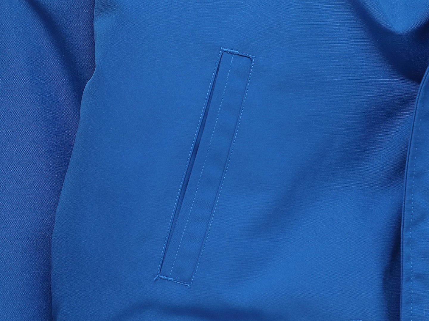 Comparison of YOUL Canada Goose High-End Chiliwak01 Pilot’s Jacket with Original Model - 图片 7