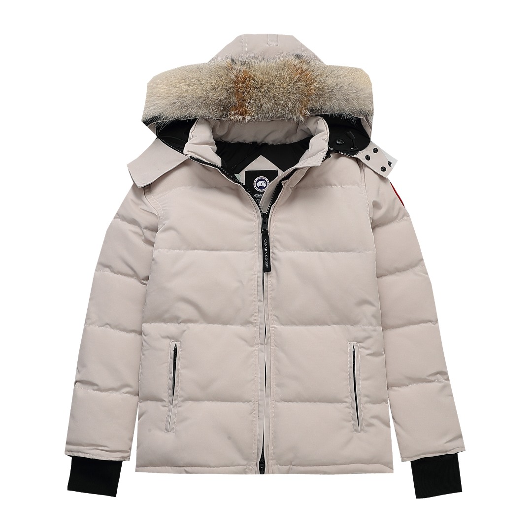 Versión premium Colores: Negro, Blanco, Azul Real, Rojo, Gris Tallas: ver última imagen Canada Goose Modelo 04 Promesa:…