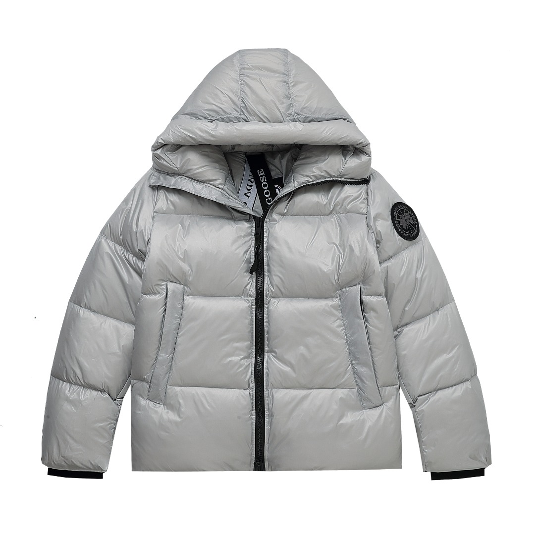 Model number~~F260 genuine grade 𝘾𝘼𝙉𝘼𝘿𝘼 𝙂𝙊𝙊𝙎𝙀/Canada Goose puffer jacket 2024 limited new Crofton puff down …