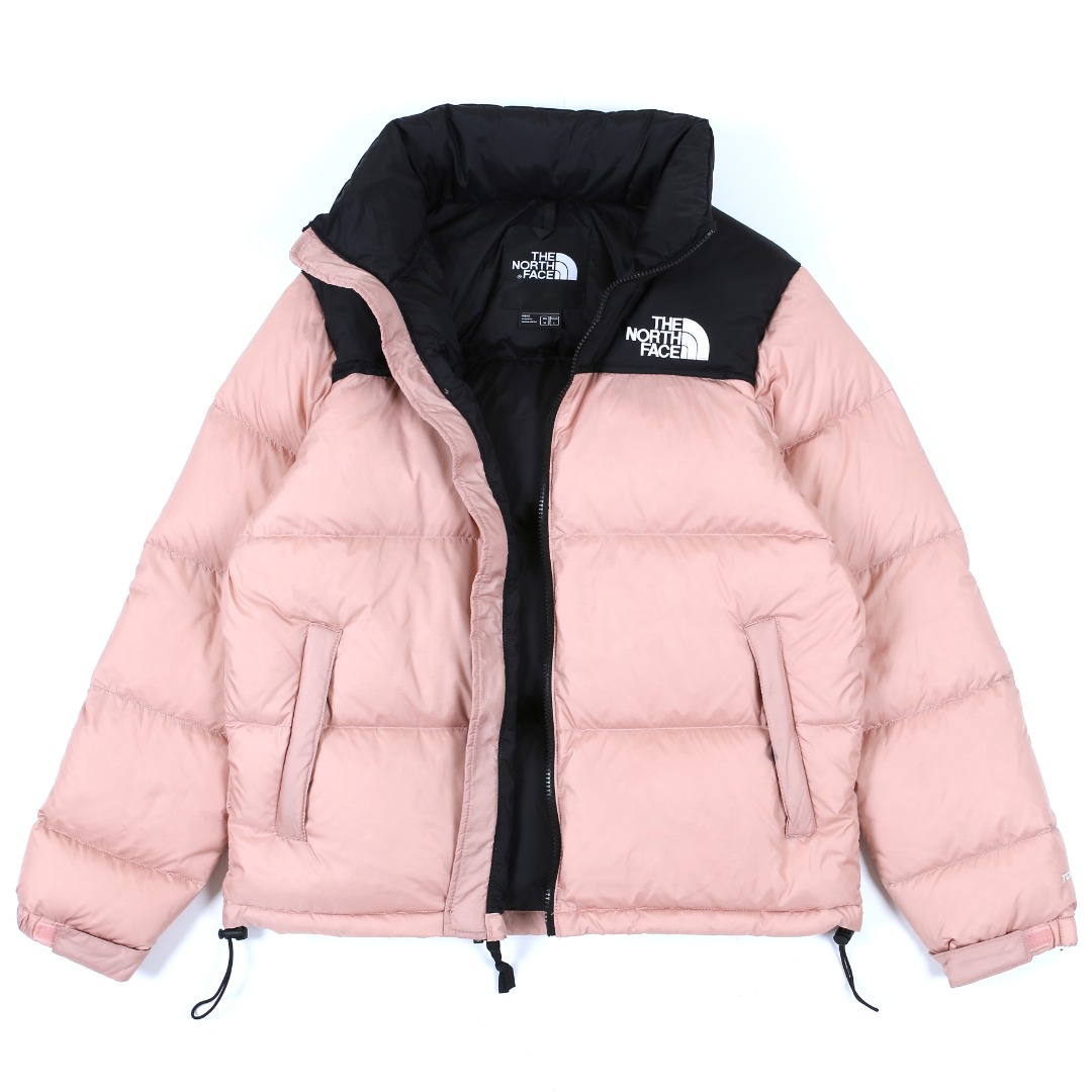 Modelo~~F272 Versión de compra por encargo 𝗧𝗵𝗲 𝗡𝗼𝗿𝘁𝗵 𝗙𝗮𝗰𝗲｜North Face 1996 Chaqueta de plumas resistente al …