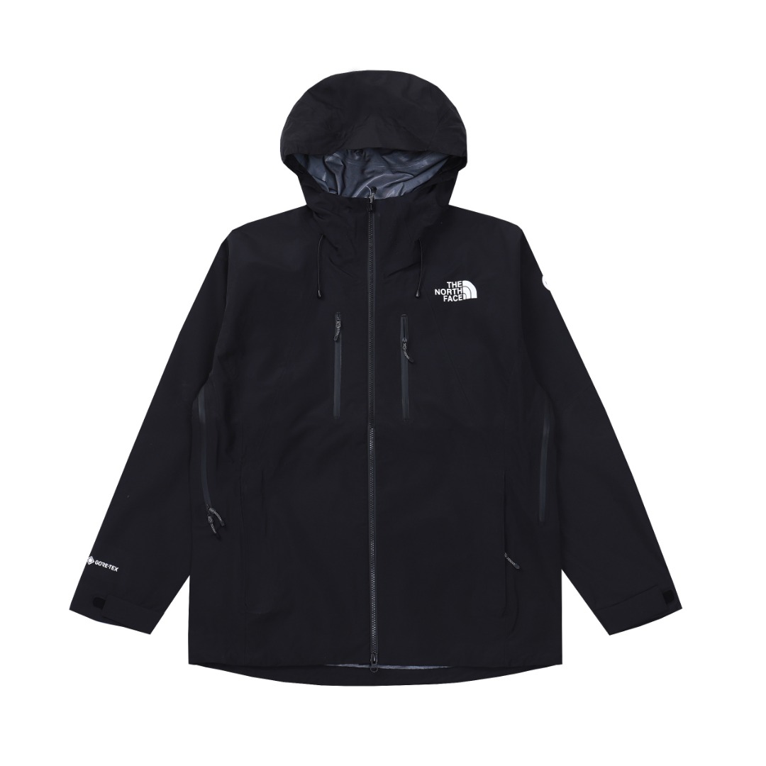 Modelo~~F275 Versión de compra por encargo Serie Cumbre/Chaqueta de concha dura The North Face/北面 Summit Colores: blanc…