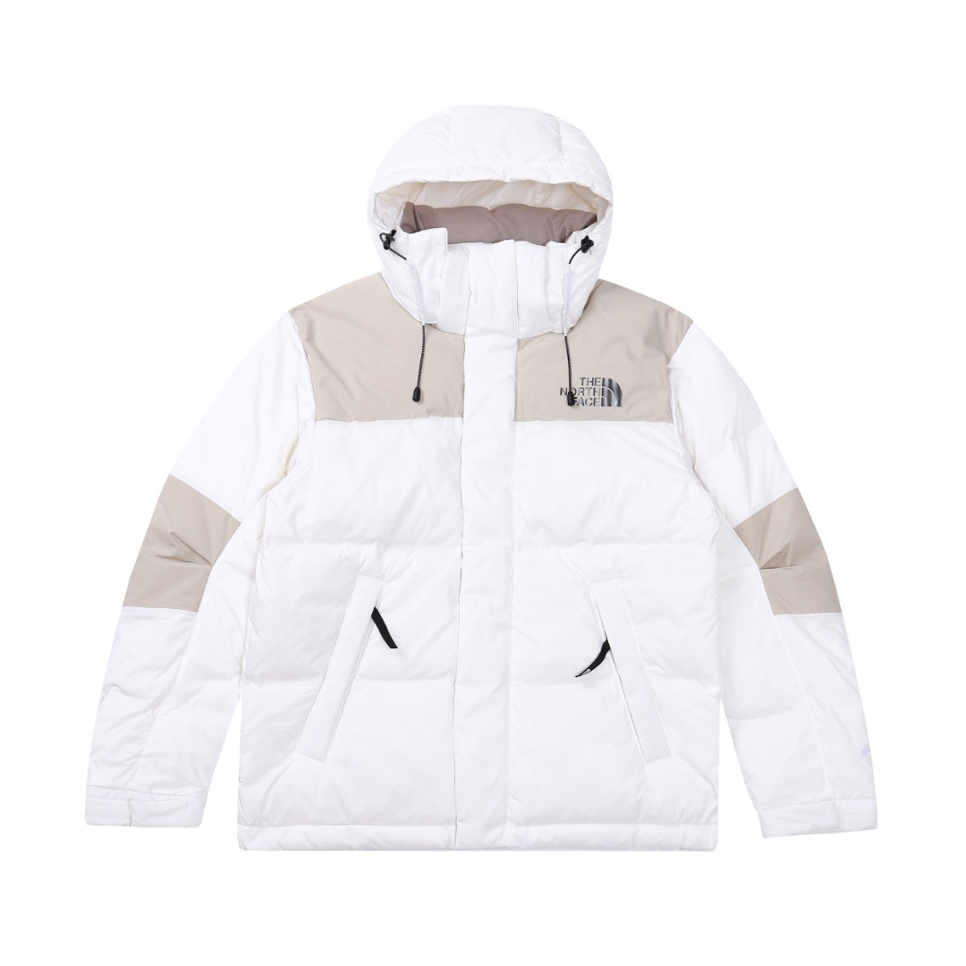 Número de modelo~~F276 versión de compra en el extranjero TNF/Chaquetón de plumas de la serie Summit 97'S PRO edición r…