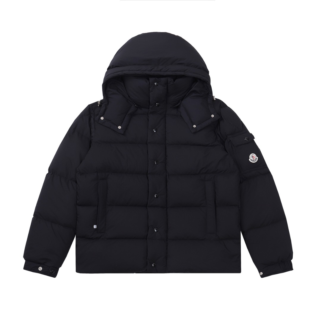 Número de modelo~~F279 versión de compra por encargo 𝗠𝗼𝗻𝗰𝗲𝗿｜Montclair Moncler MAYA Maya mate. Influenciada por la…