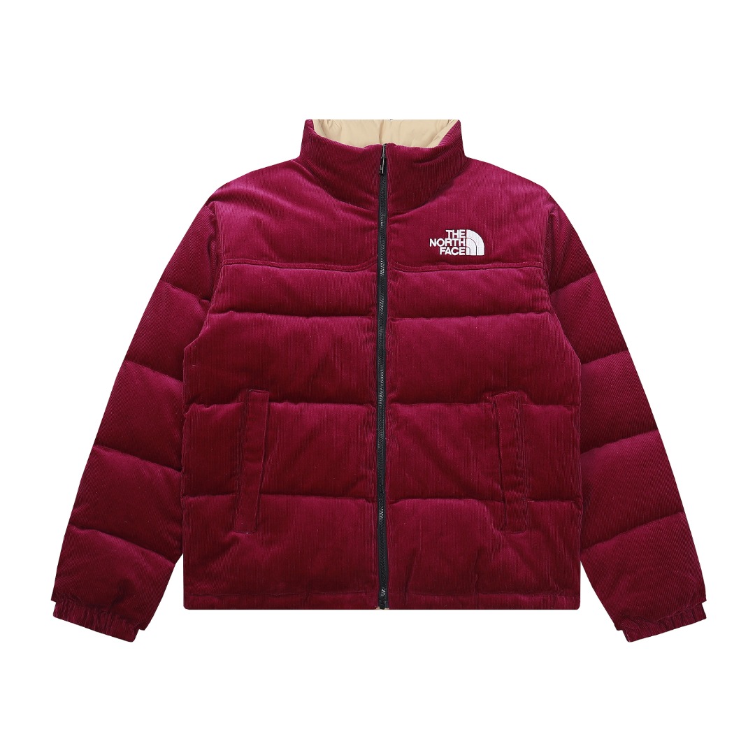 Número de modelo~~F307 versión de agente de compra The North Face TNF 北面 23AW 92'S edición limitada chaqueta de plumas …