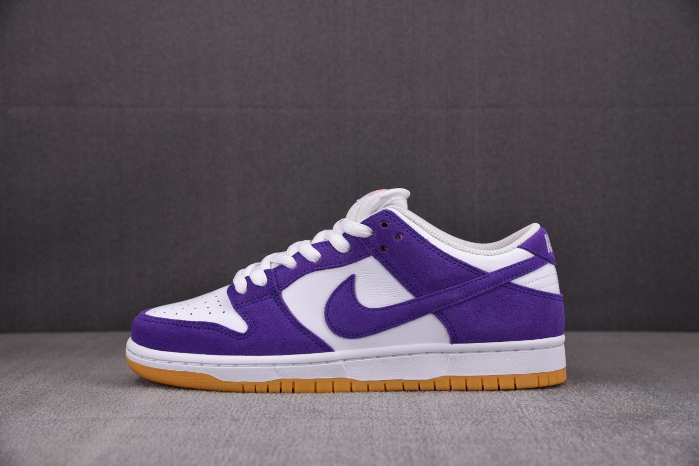 Dunk尺码:36-47.5纯原版出品-SBDunkLow“CourtPurple”紫白DV5464-5