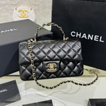 Chanel Classic Flap Bag Handbags Crossbody & Shoulder Bags Mini Bags From China
 Mini