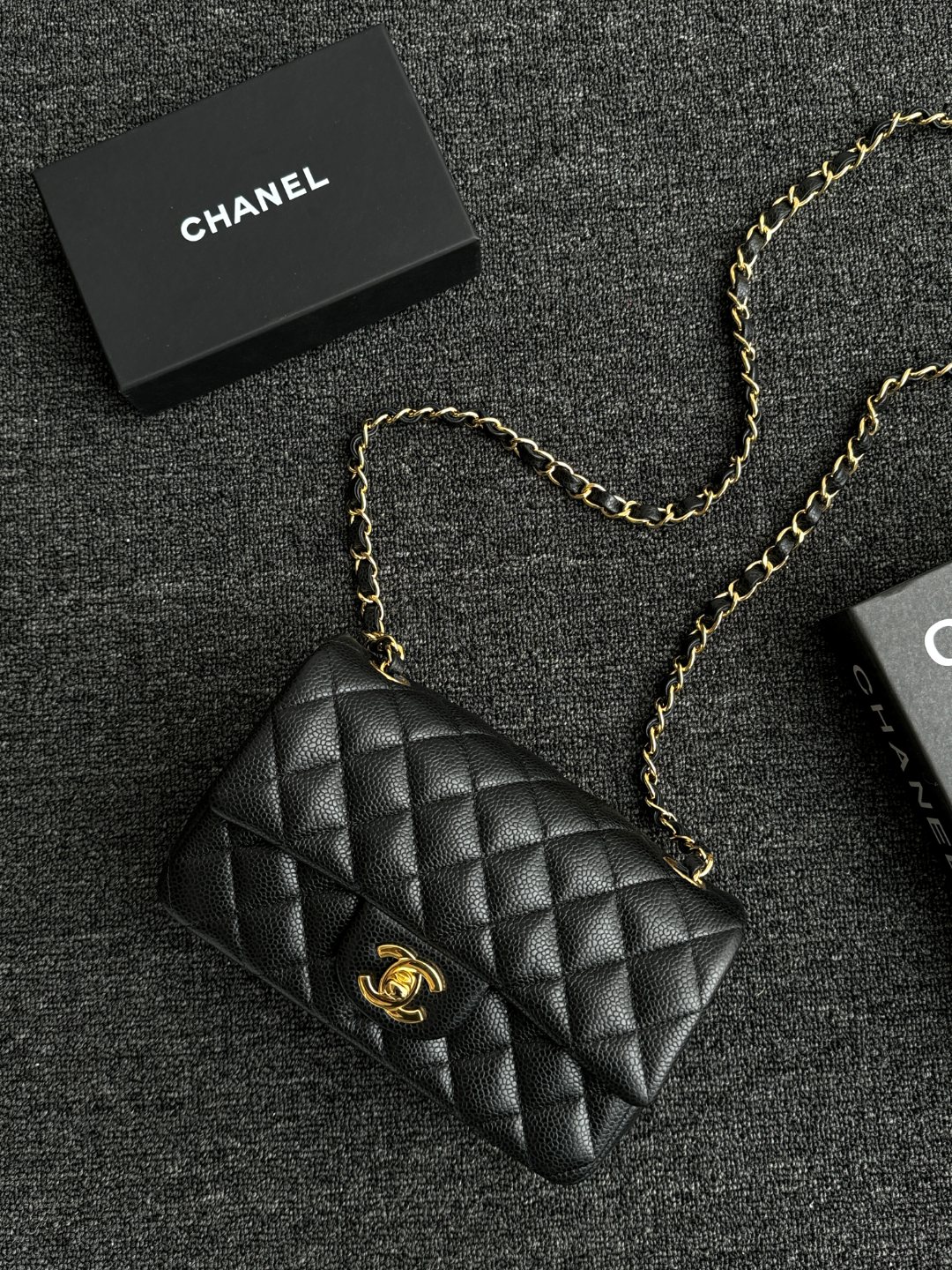 샤넬 가방 Chanel 33207 Chanel Bag