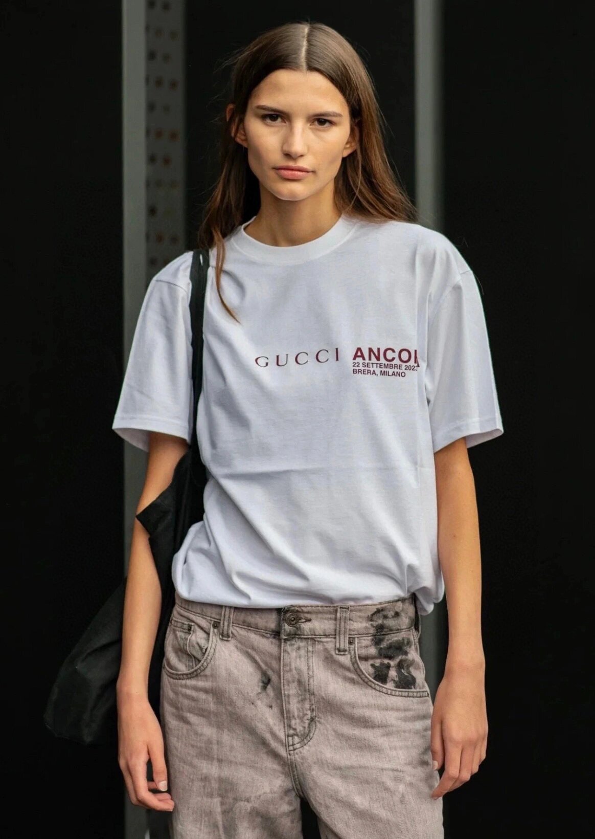 Gucci Negozio
 Abbigliamento T-Shirt Maniche corte