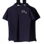 Burberry BBR22SS Pigure Signature kr贸tkie r臋kawie 馃吙olo Kolorowa Kolekcja Kolekcji 1 Burberry BBR22SS Pigure Signature kr贸tkie r臋kawie 馃吙olo Kolorowa Kolekcja Kolekcji