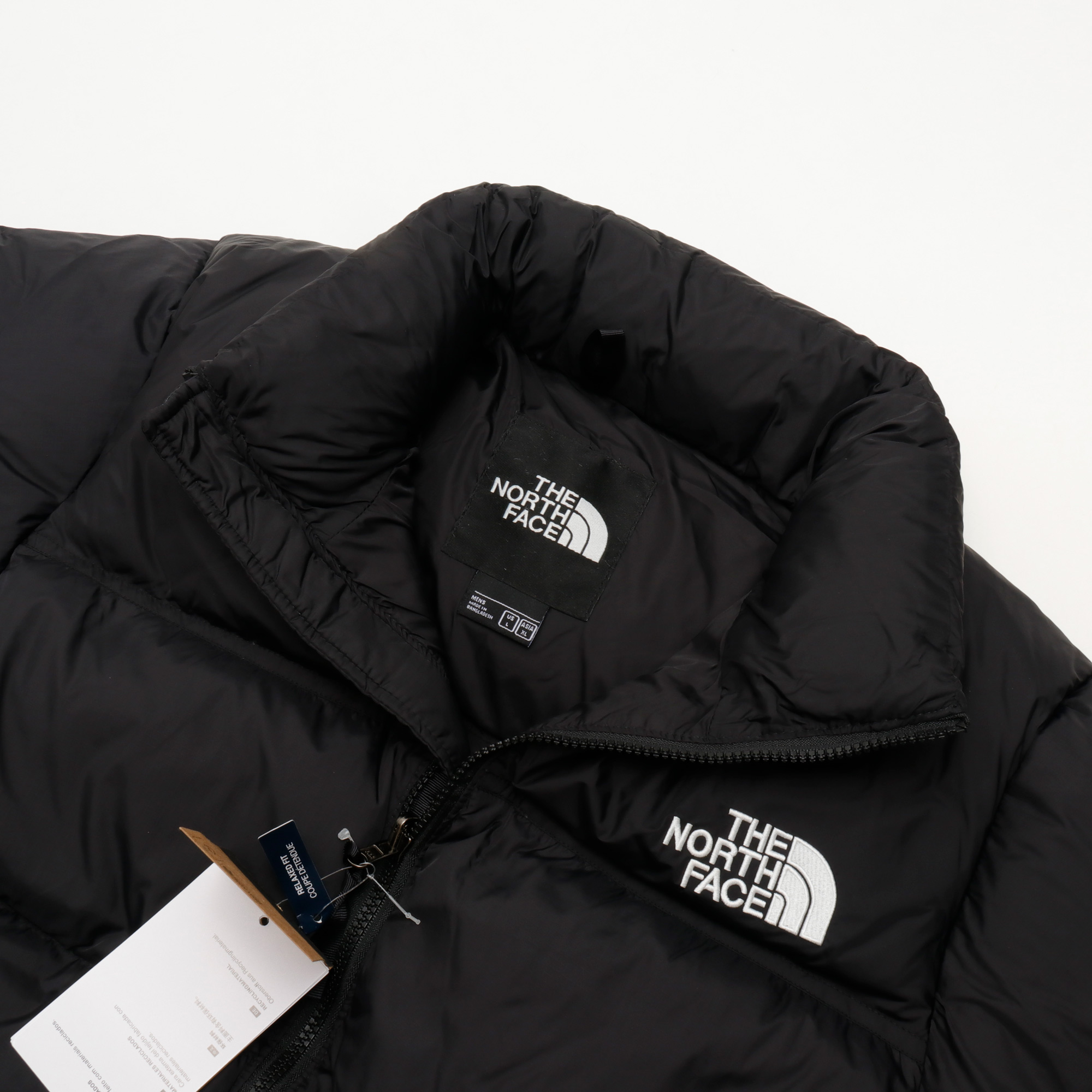 THE NORTH FACE/北面TNF 1996款羽绒服