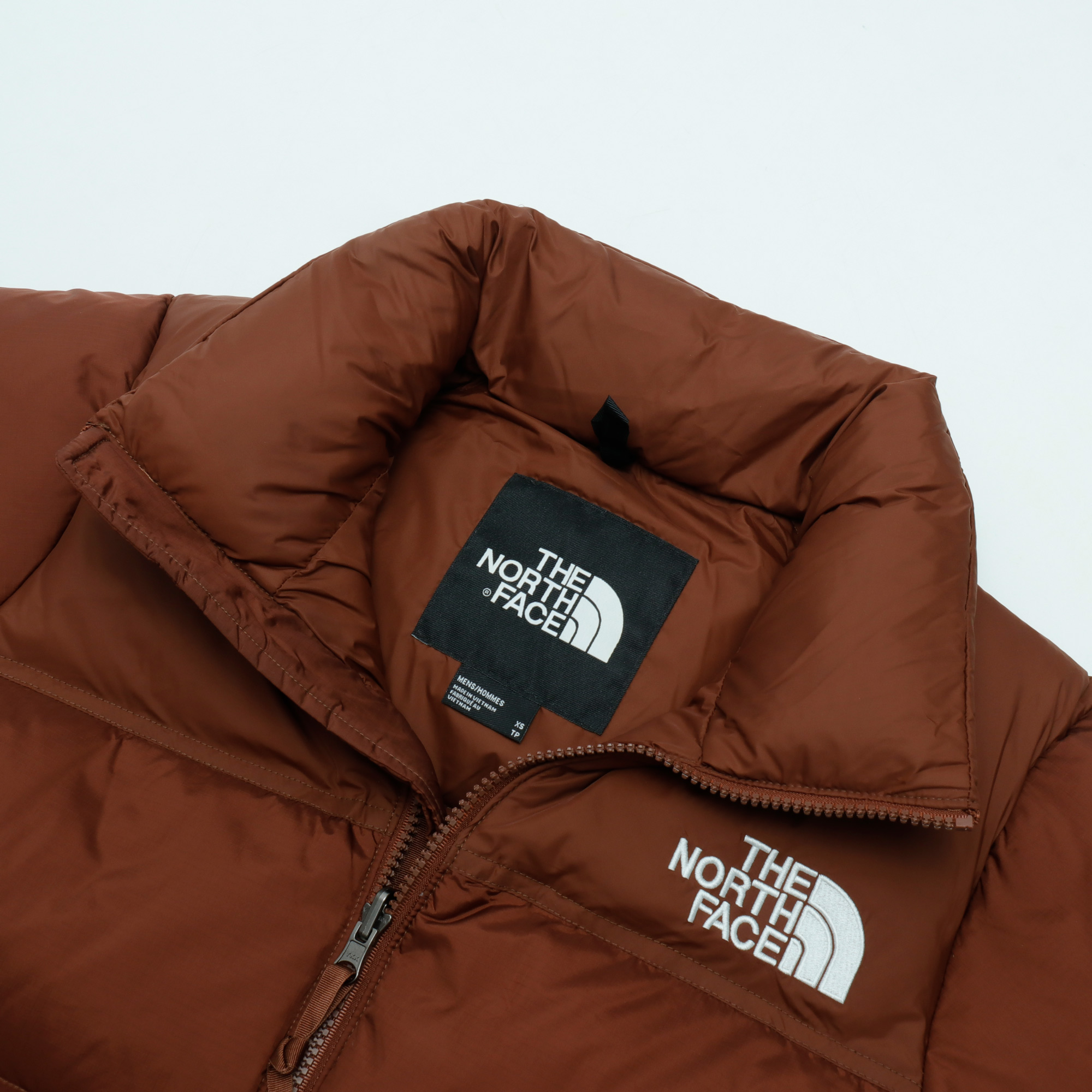 THE NORTH FACE/北面TNF 1996款羽绒服