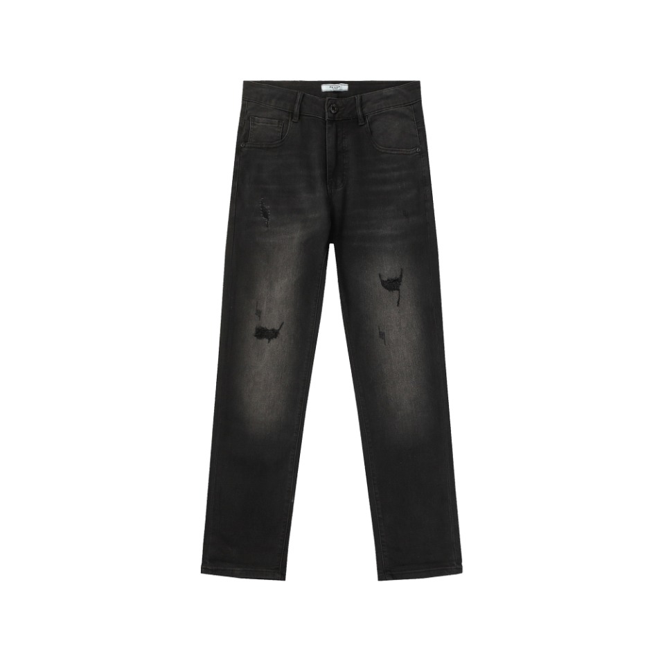 “Prada 2024 Spring & Summer Jeans: Super Customized, Original Hardware, High Quality” - 图片 2