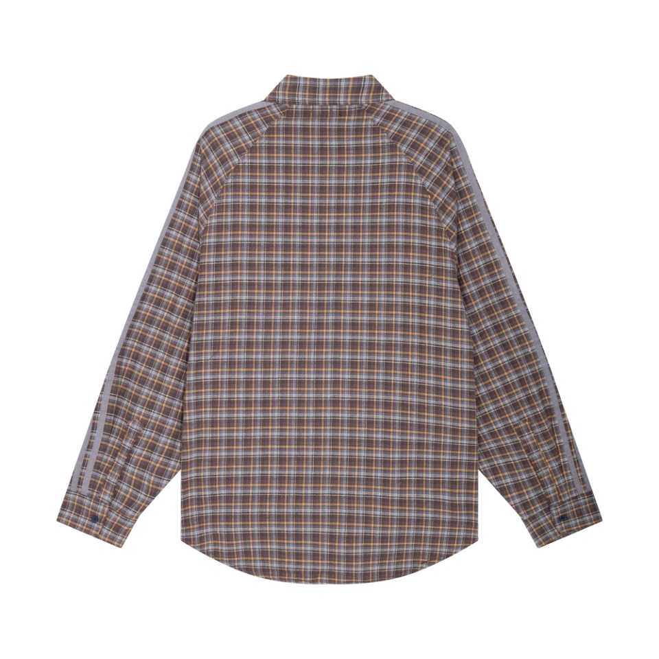 ON 630, THREE STELLER HAIRS YELLOW, BLUE. CODE S M L - 图片 2