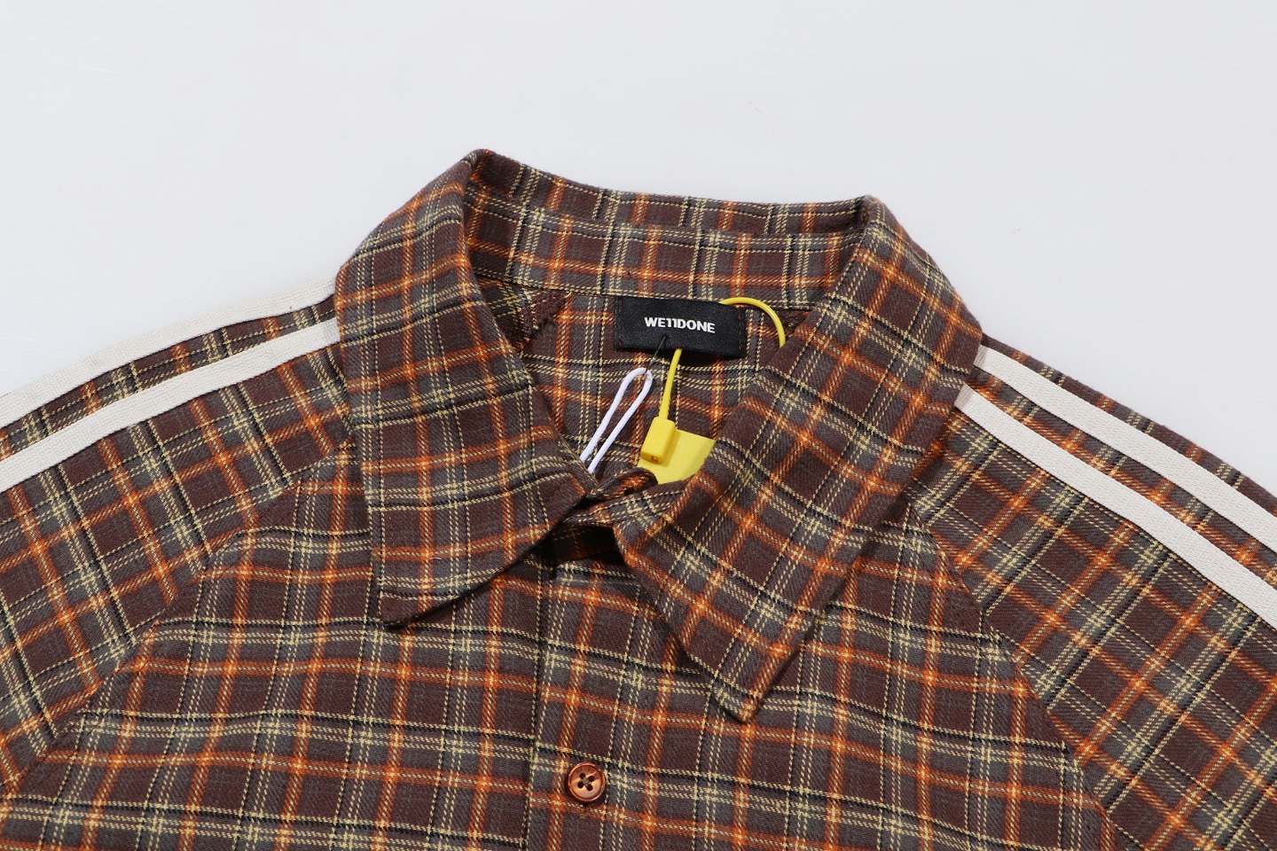 ON 630, THREE STELLER HAIRS YELLOW, BLUE. CODE S M L - 图片 5