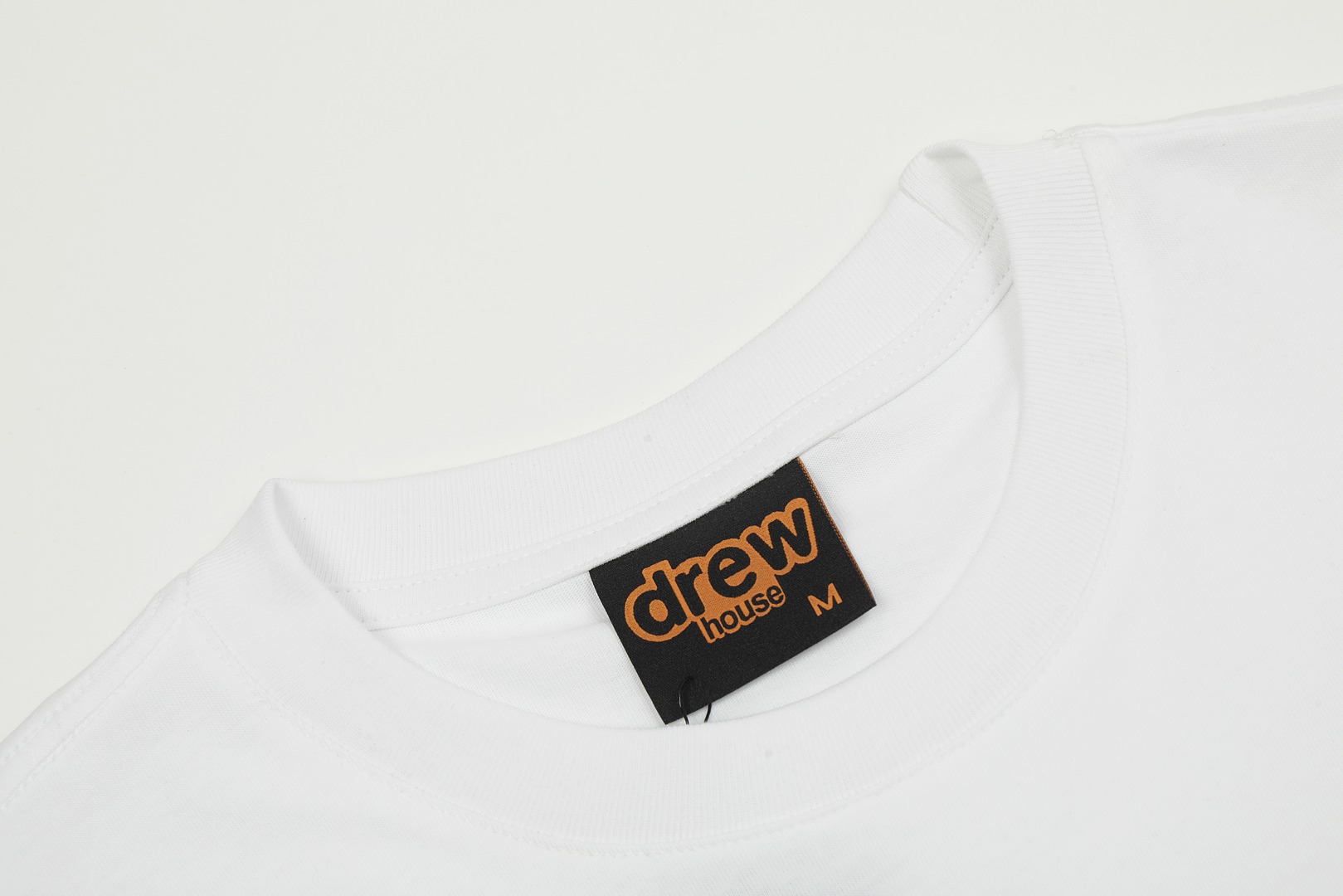 Drew house 笑脸 25ss 太空人涂鸦短袖-Chinese UA Cheap High Quatity Brand Clothes Bags handbags Sneakers wholesale wholesaler seller from China Factory suppliers Fashion Clothing Shoes best Quality Beautiful Price Drew house 笑脸 25ss 太空人涂鸦短袖