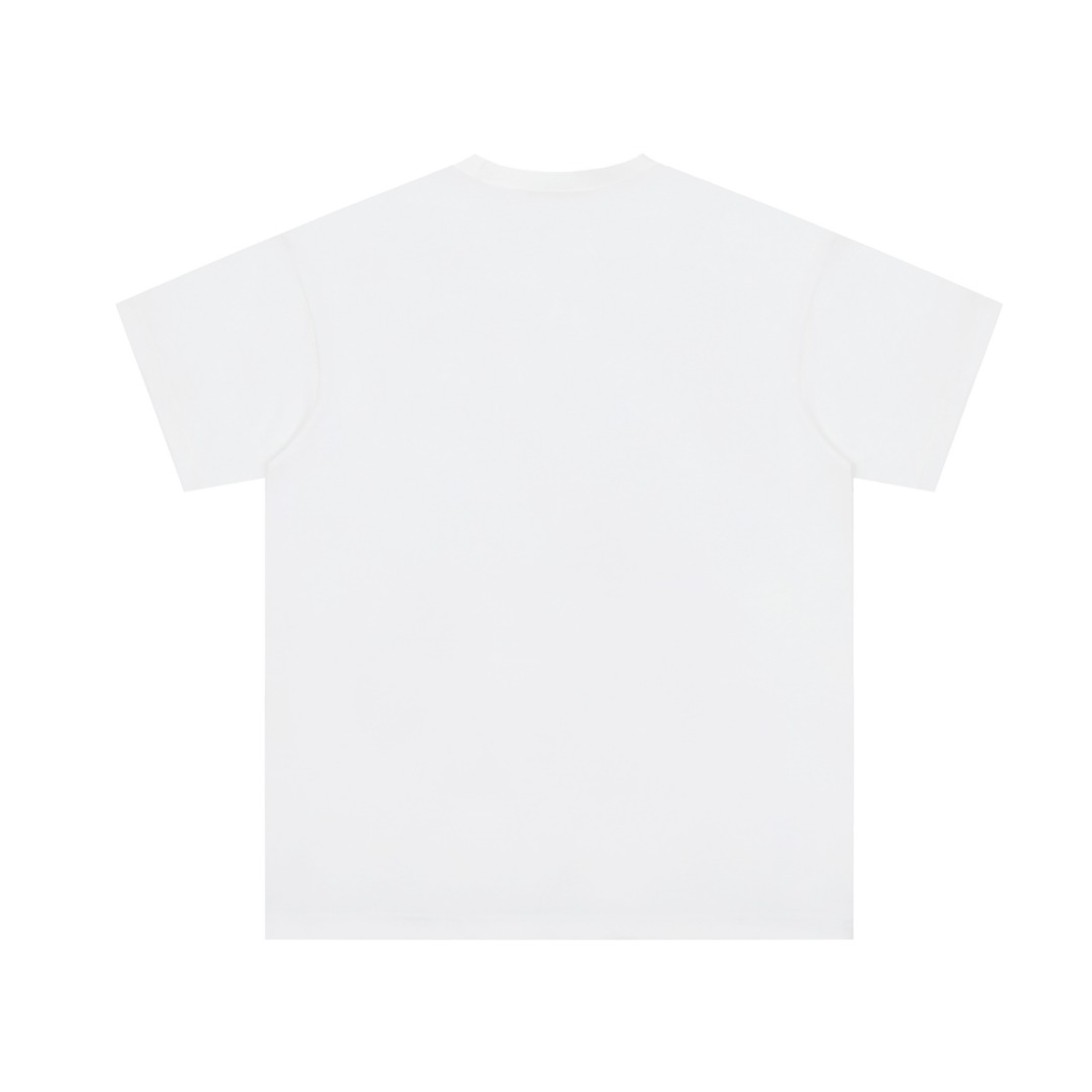 Drew house 笑脸 25ss 小熊涂鸦短袖-Chinese UA Cheap High Quatity Brand Clothes Bags handbags Sneakers wholesale wholesaler seller from China Factory suppliers Fashion Clothing Shoes best Quality Beautiful Price Drew house 笑脸 25ss 小熊涂鸦短袖