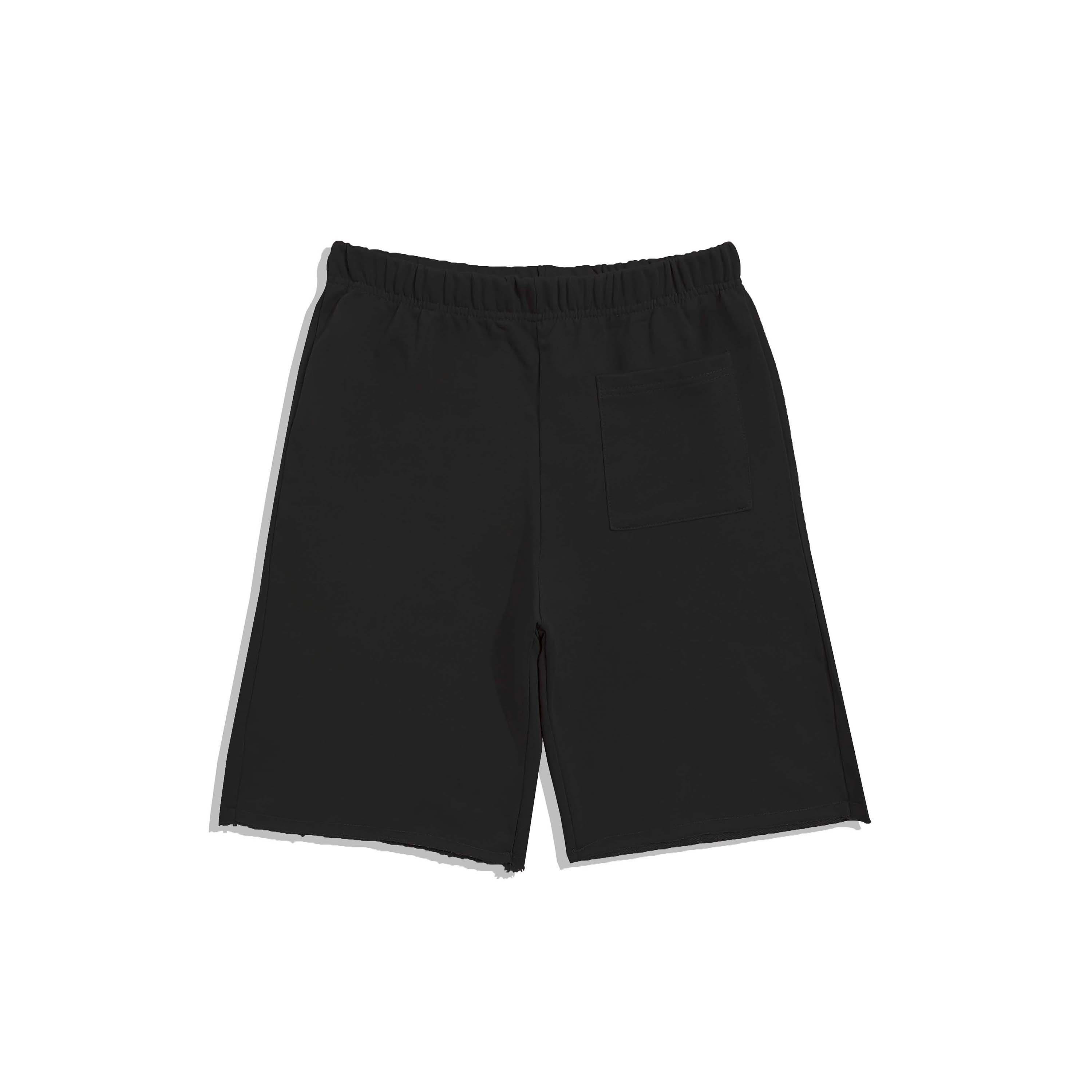 Pantalones Cortos Kanye YZ1111 de Algodón Premium - Comodidad y Estilo 3 o 1hud3bdrusge1k02m6f18fk169i0