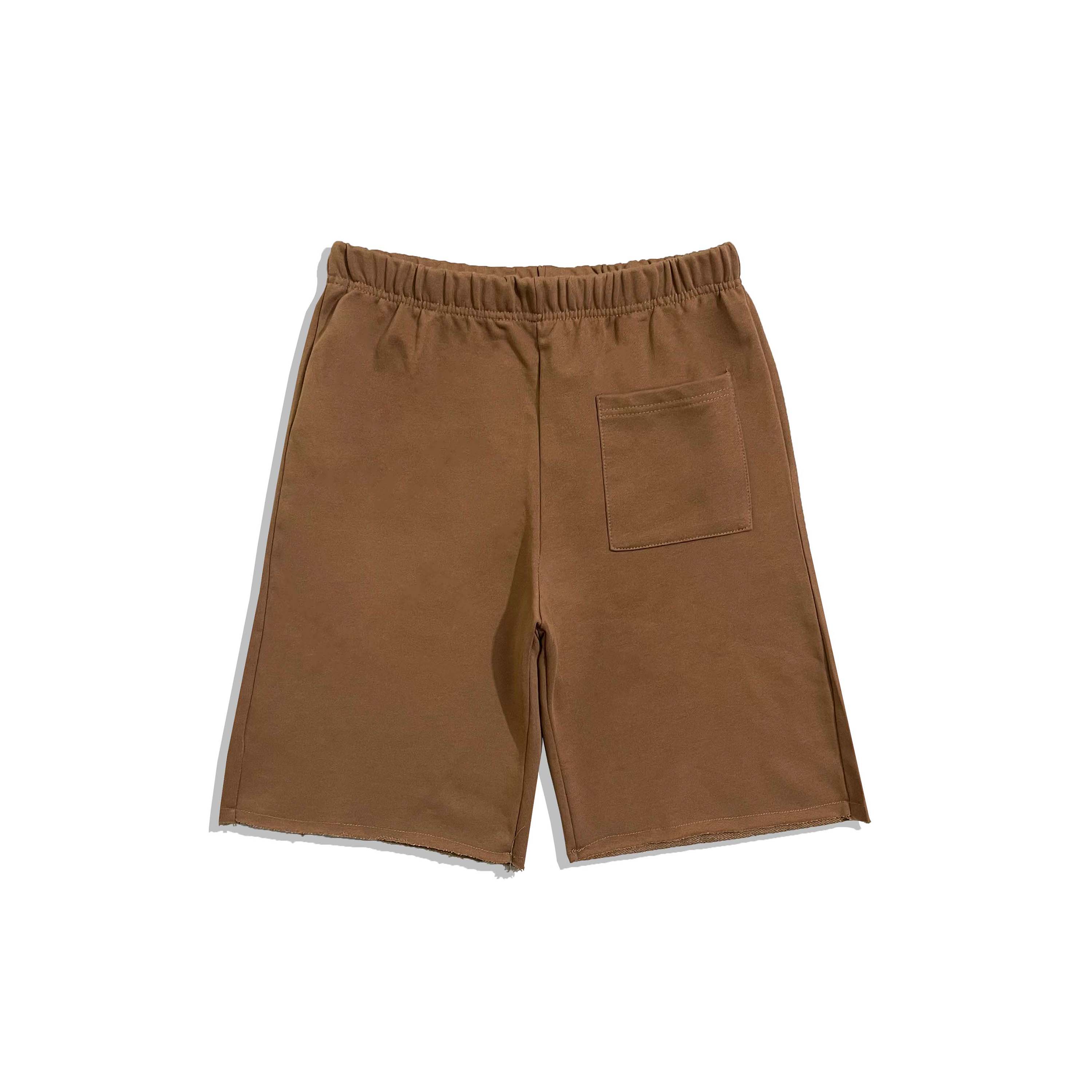 Pantalones Cortos Kanye YZ1111 de Algodón Premium - Comodidad y Estilo 7 o 1hud3bdrv2t2o2117troi3slk2