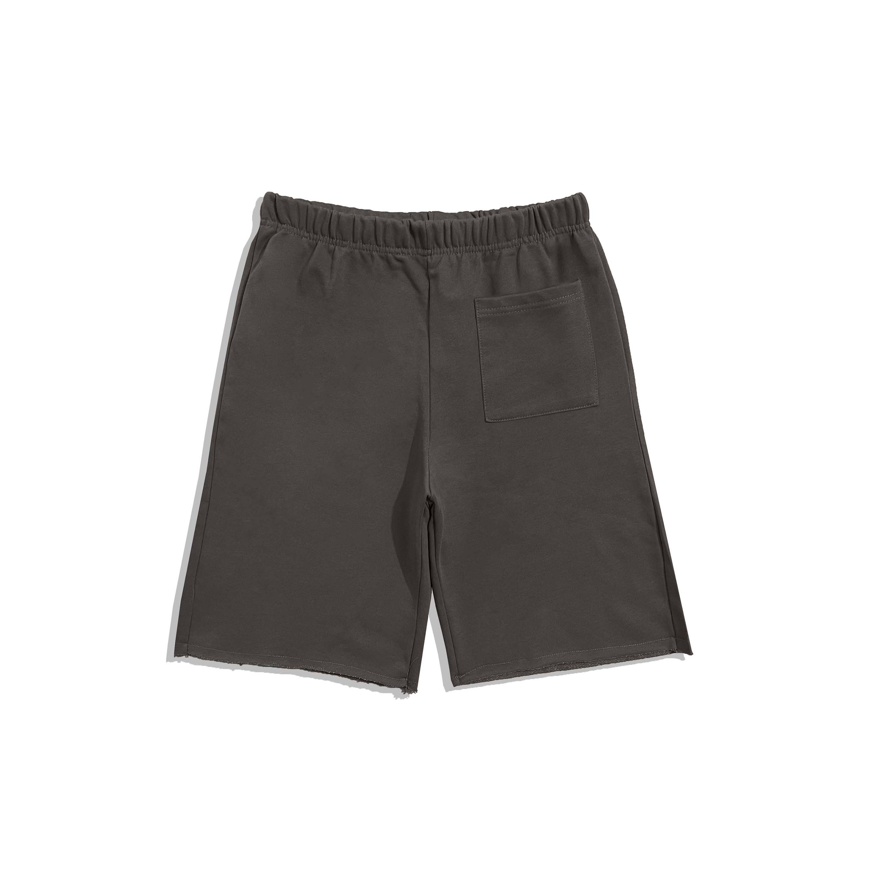 Pantalones Cortos Kanye YZ1111 de Algodón Premium - Comodidad y Estilo 5 o 1hud3bdrva6t1mo1tk5e851e2i1