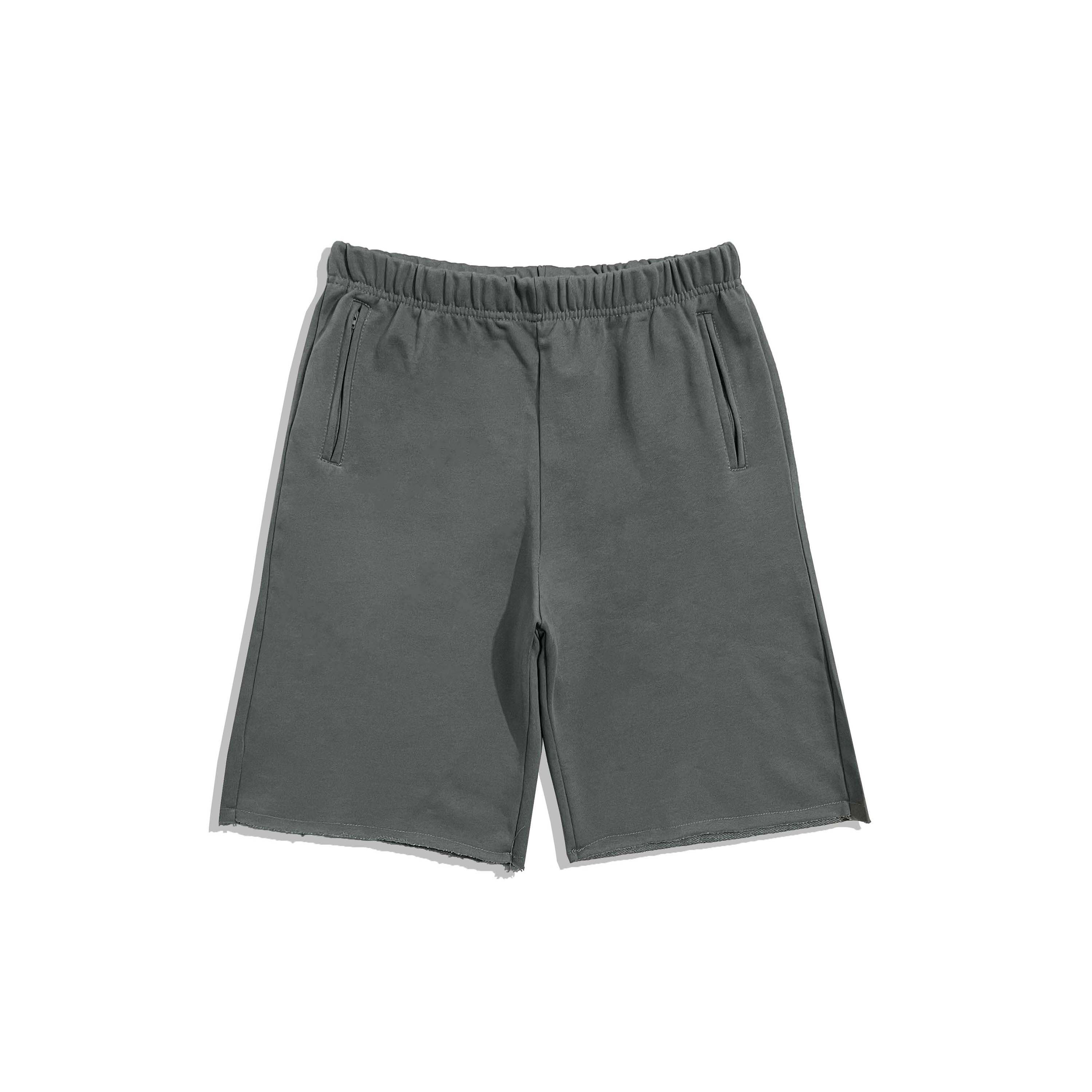 Pantalones Cortos Kanye YZ1111 de Algodón Premium - Comodidad y Estilo 8 o 1hud3bds11at71okm1hsb1d0m8b97