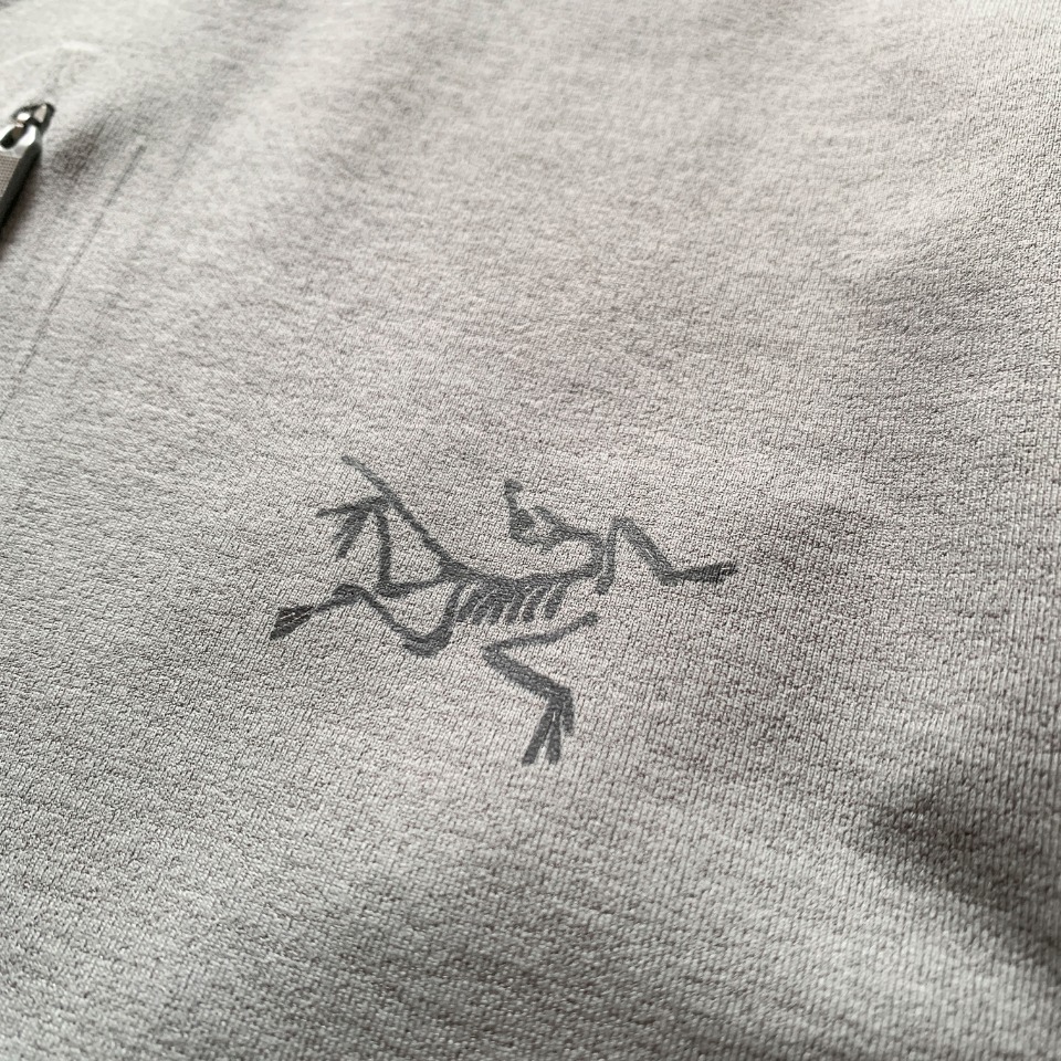 Arcteryx Kleding T-Shirt Zomercollectie Korte mouw