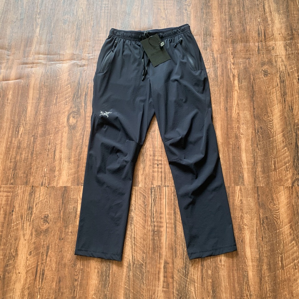 Arcteryx Kleding Korte Broek Zwart Groen Grijs KhakiName Wit Zomercollectie Casual