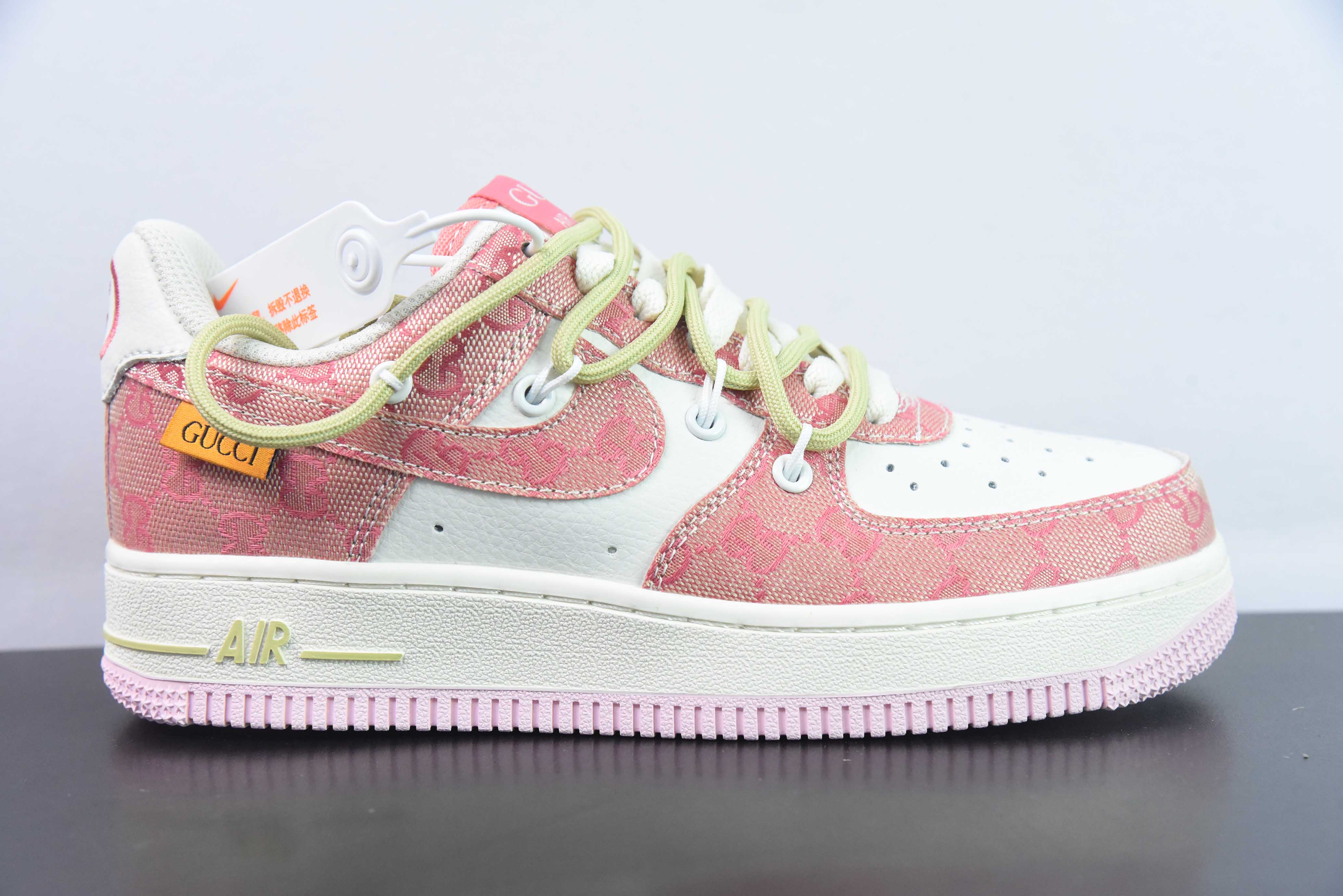 [Air Force Series]Nike Air Force 1 Low Air Force One Low Top Athleisure Sneake