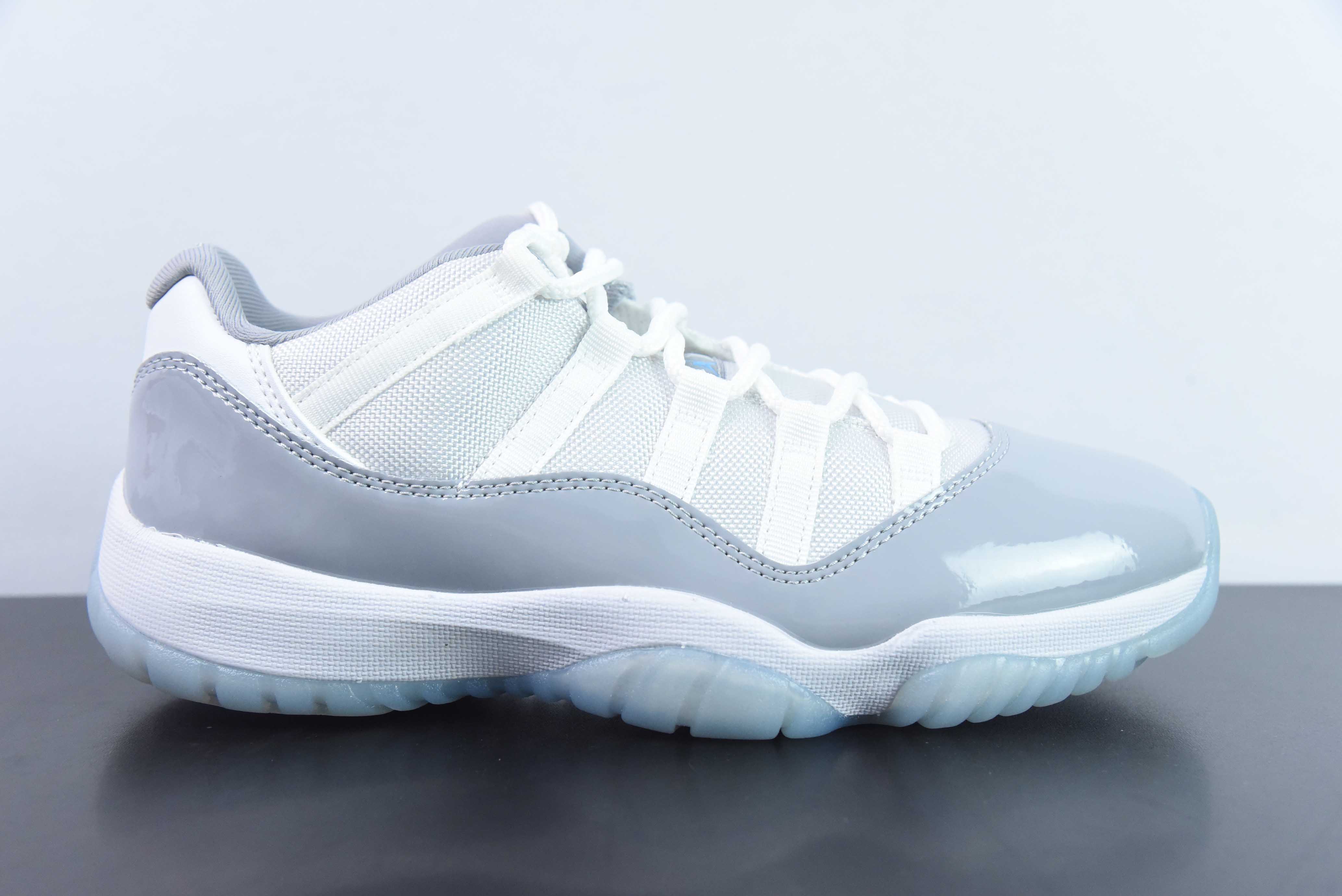 Air Jordan 11 Retro Low"Columbia"AJ11 · “ ” AV2187-140 40-47 Jordan Scarpe
