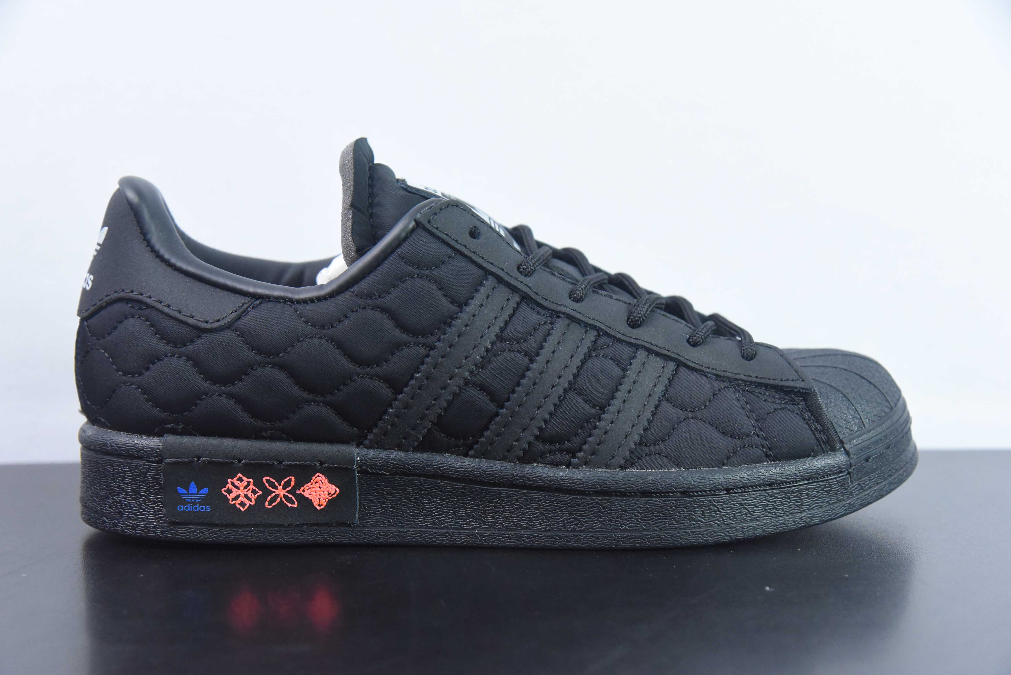 [Adidas Originals Series]