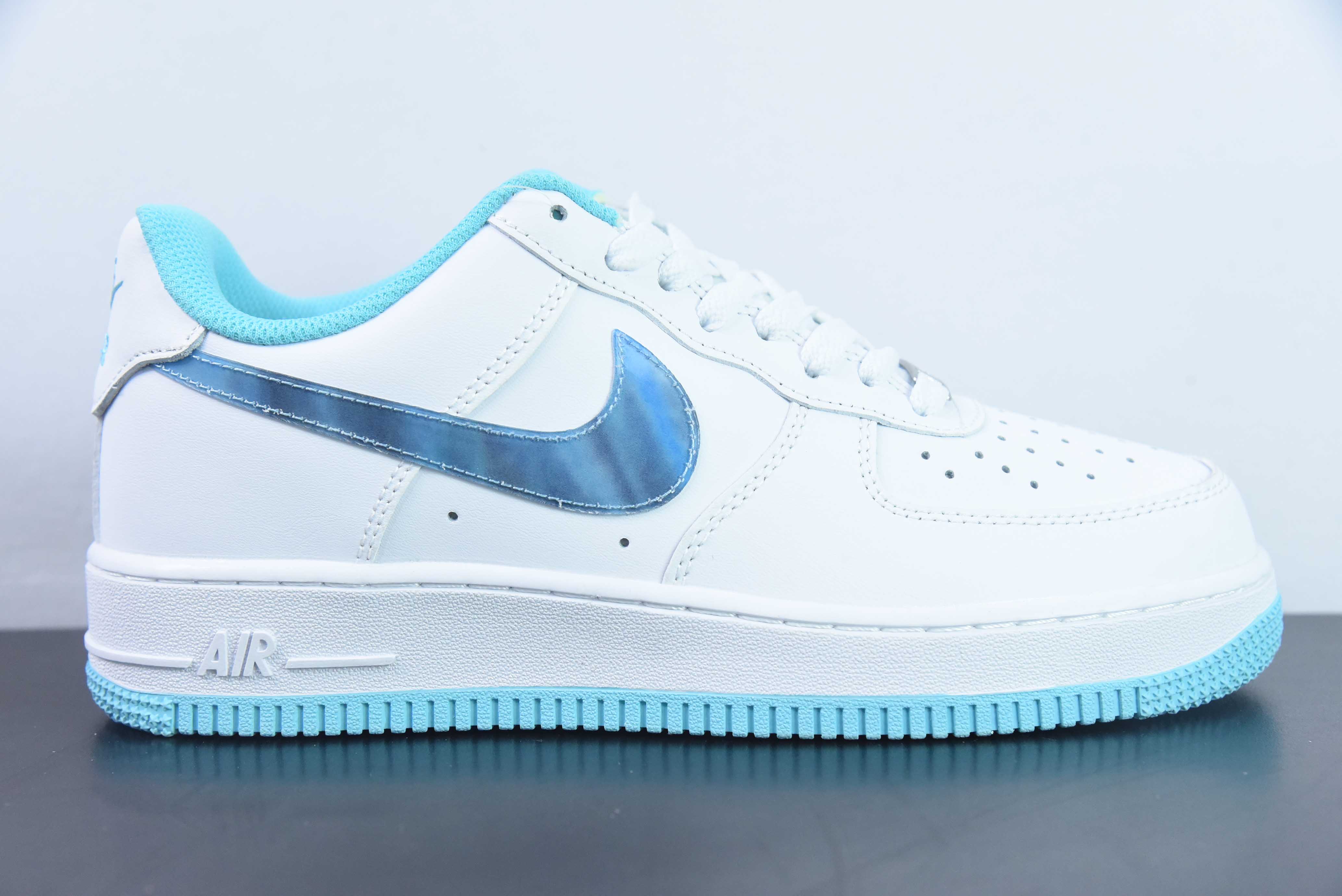 [Air Force Series]