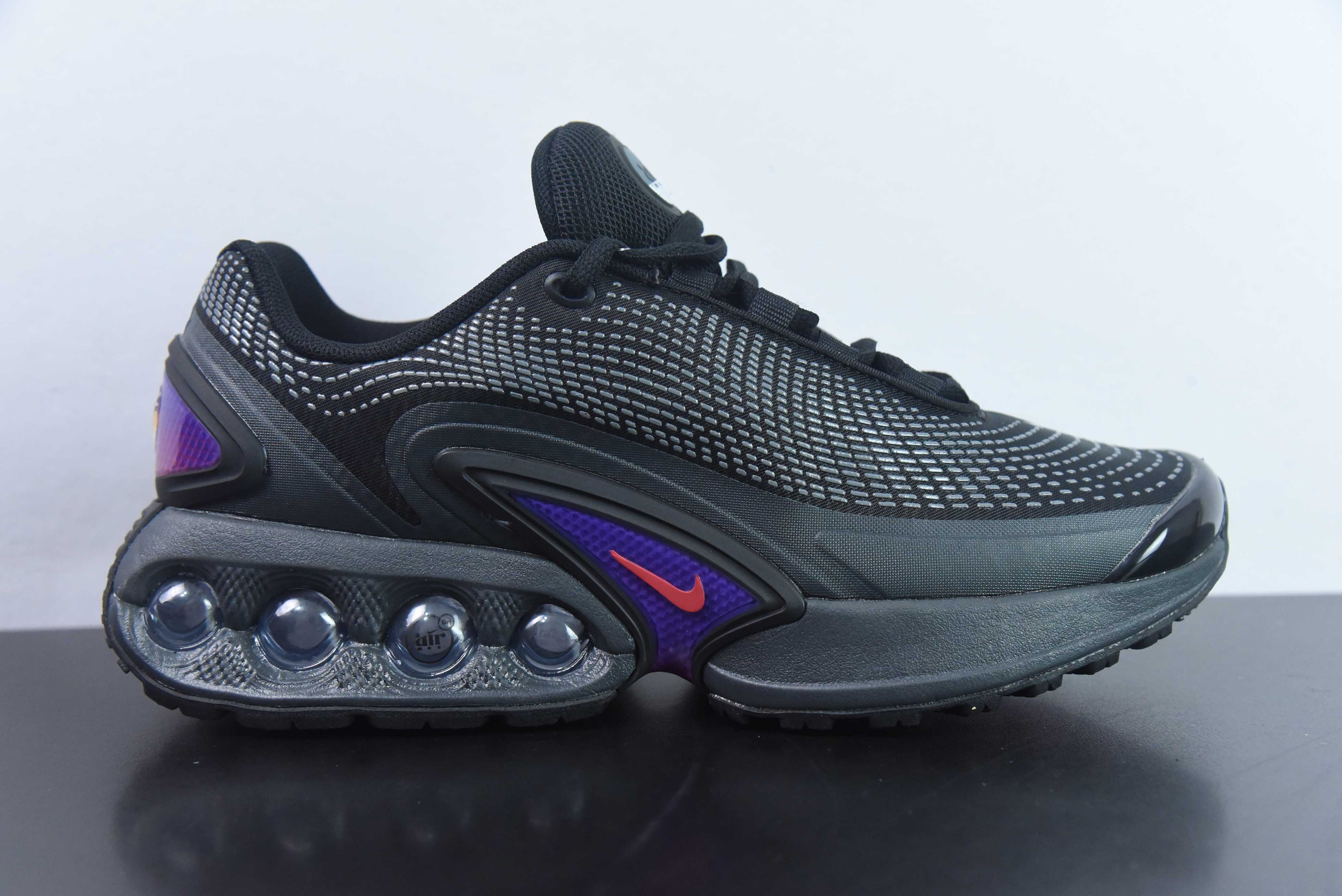 [Air Force Series]The new Air Max shoe Air Max DN launched on Air Max Day in 2