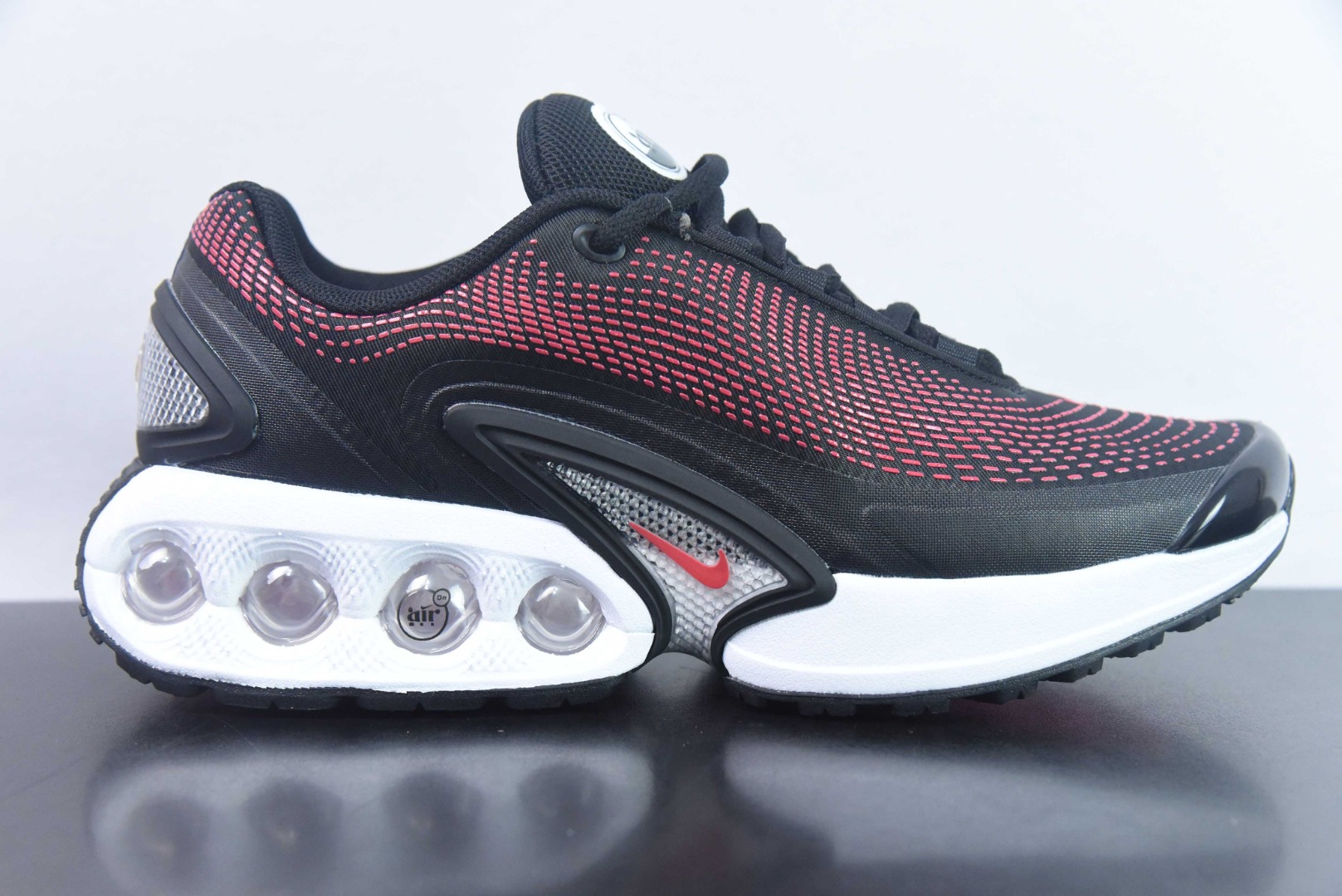 [Air Force Series]The new Air Max shoe Air Max DN launched on Air Max Day in 2